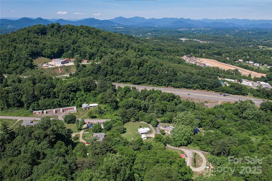 415 Weaverville Road - Photo 47