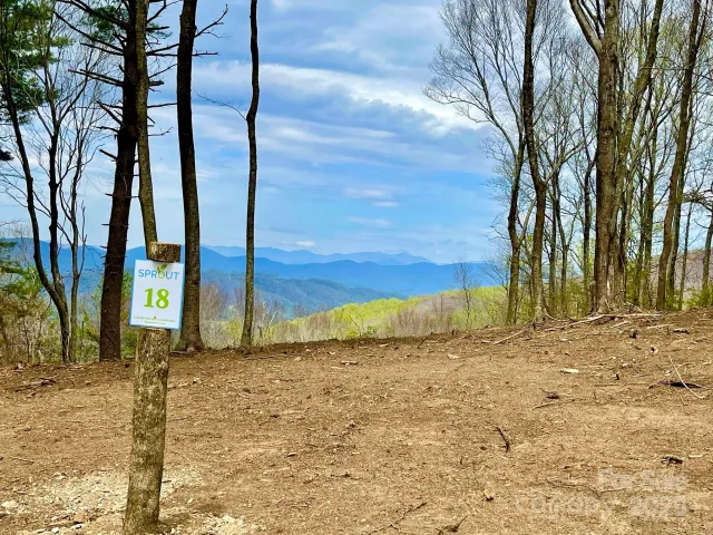 TBD East Garden Trail