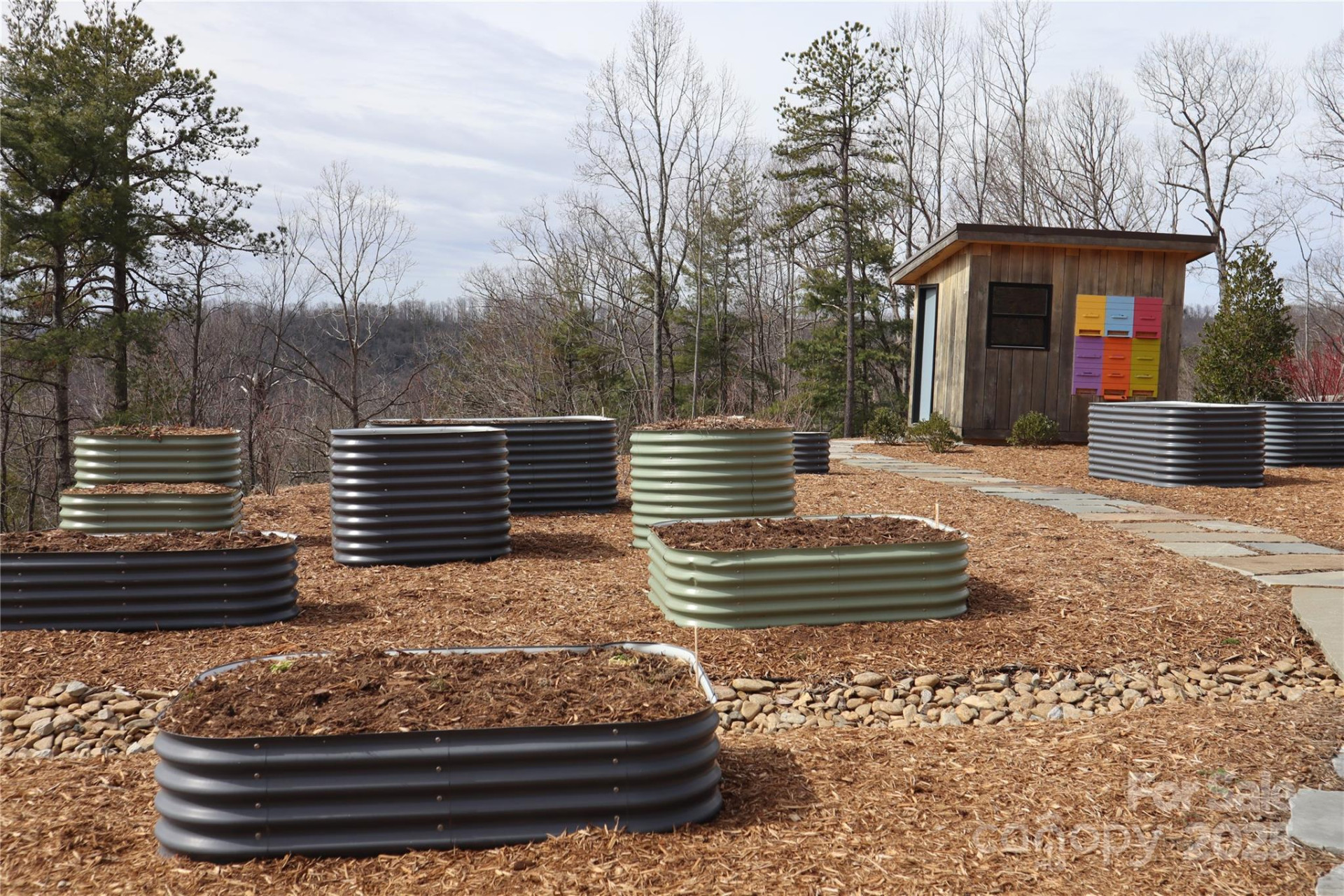 TBD East Garden Trail #18 - Photo 20