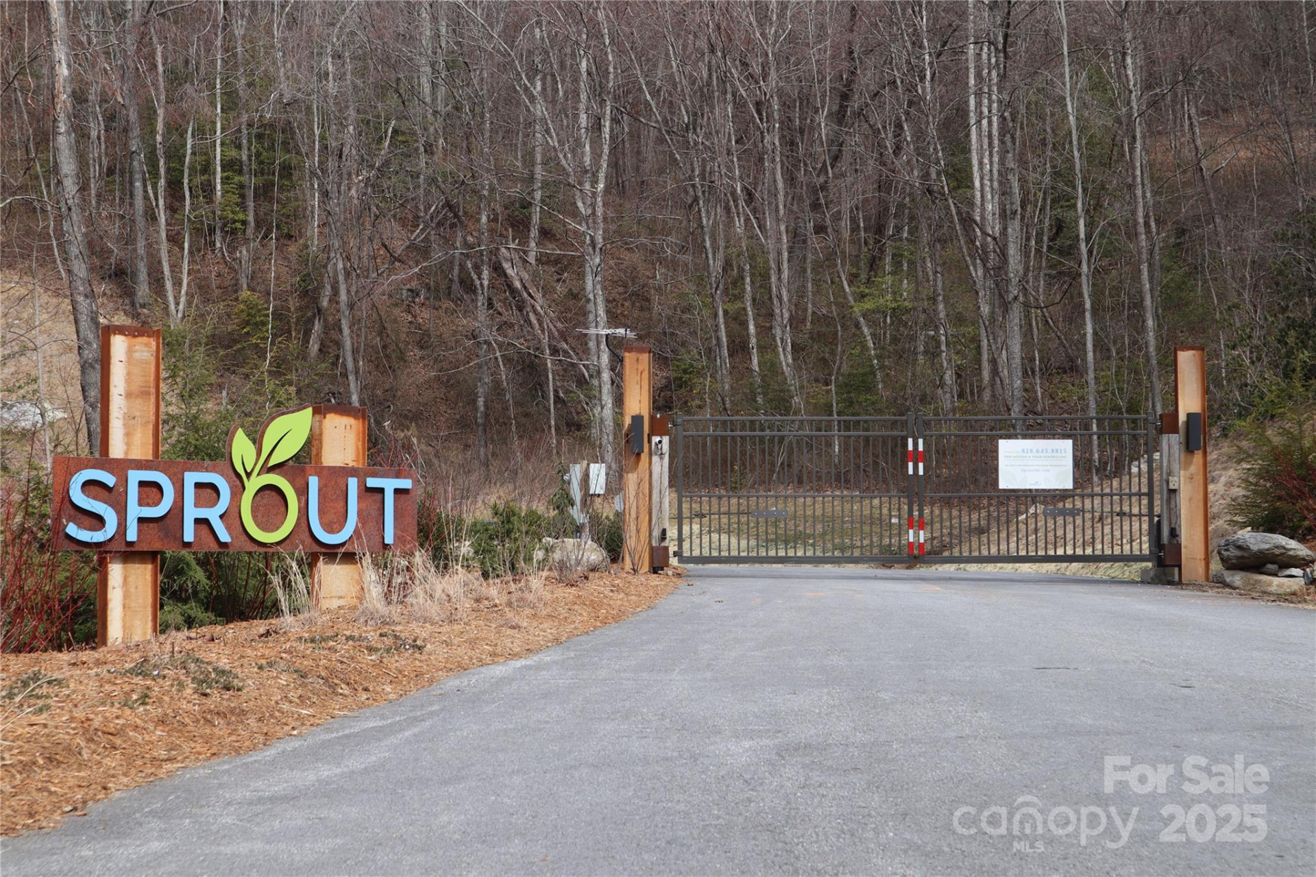 TBD East Garden Trail #18 - Photo 26