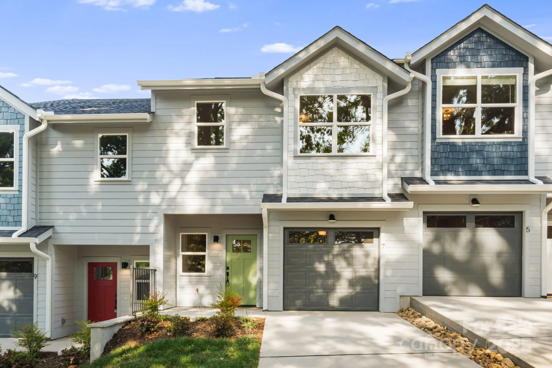5 Bolton Street #3