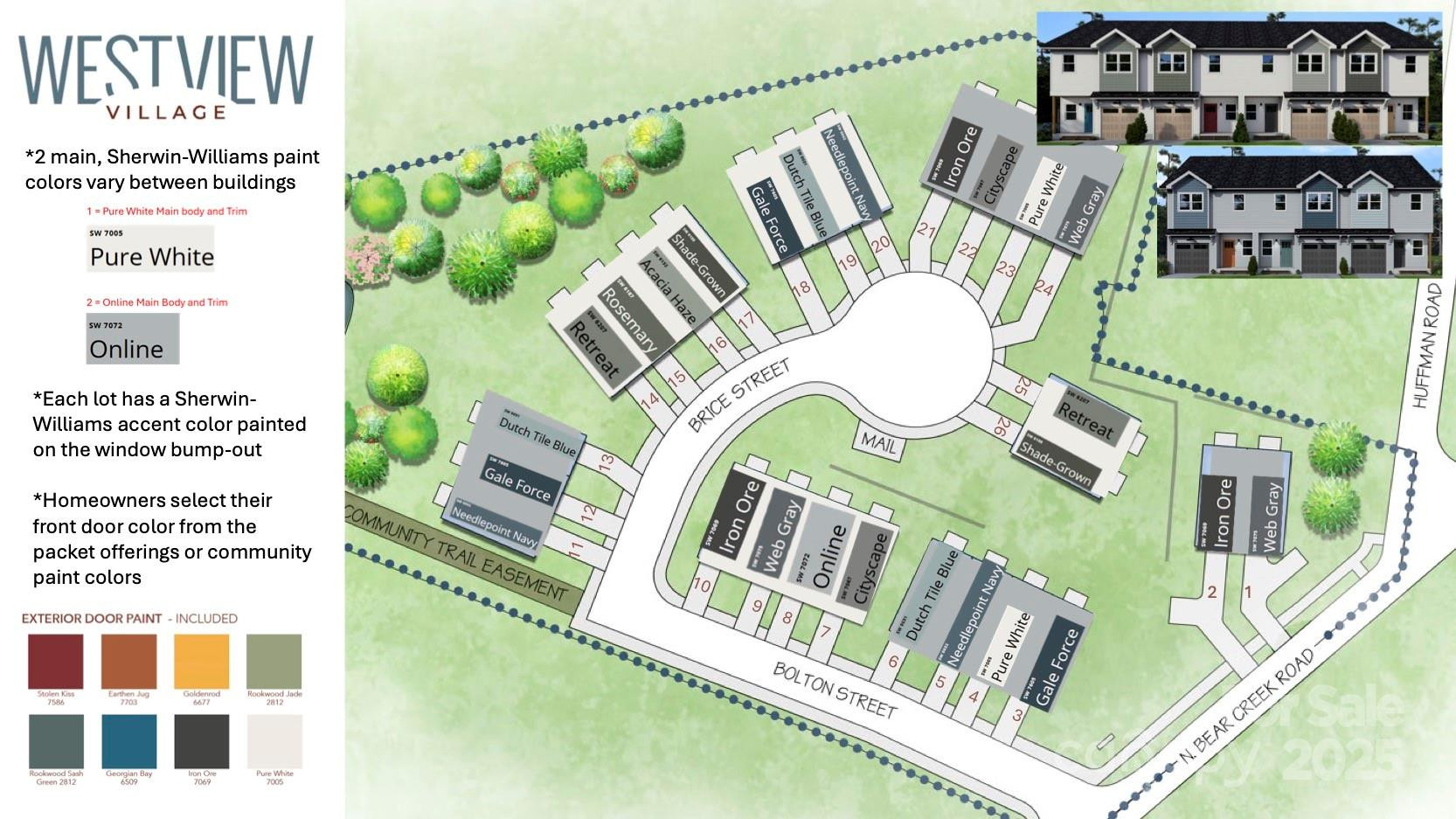 5 Bolton Street #3 - Photo 6