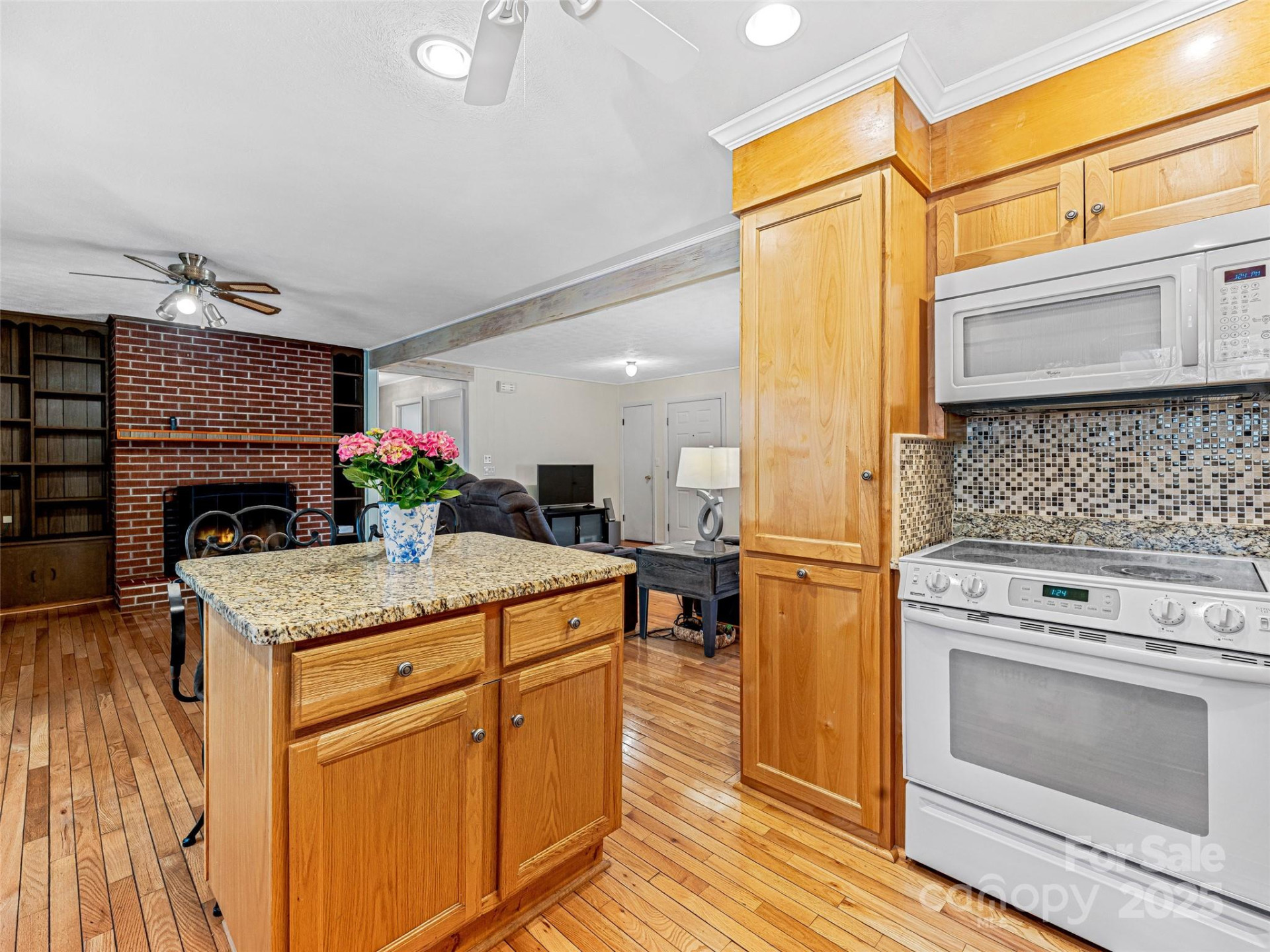 160 Tanglewood Heights - Photo 15