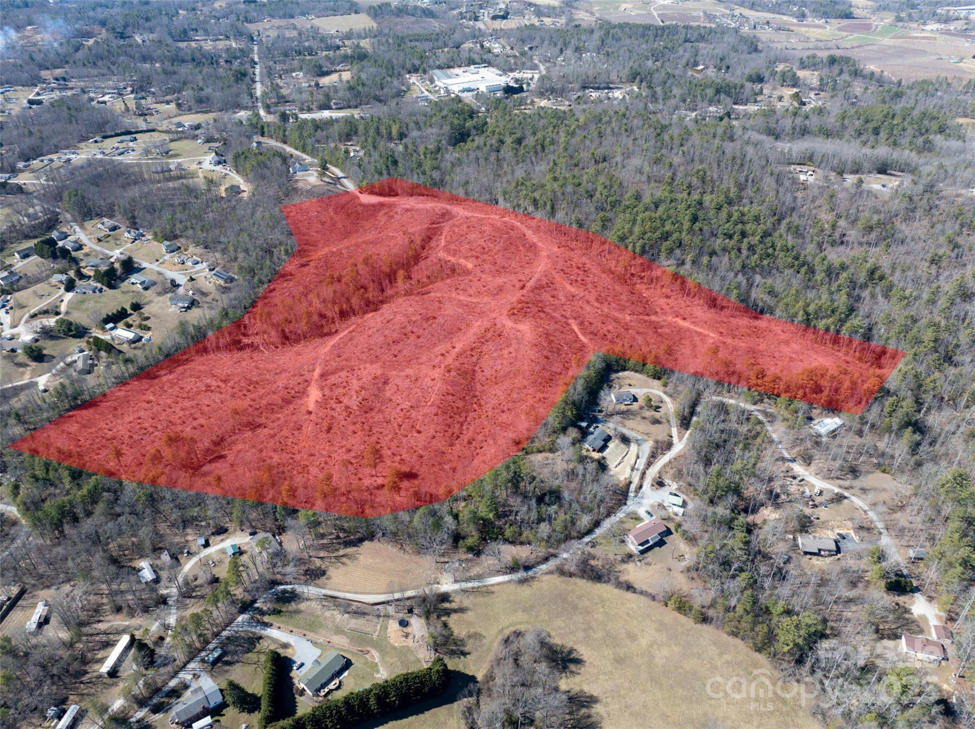 9999 Star Point Drive - Photo 3