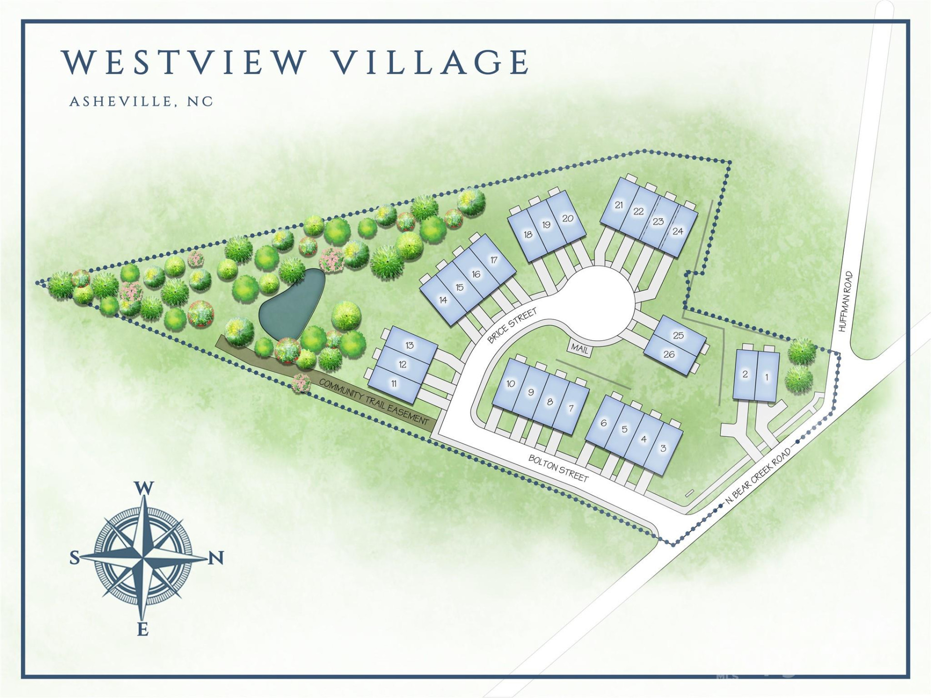 9 Bolton Street #5 - Photo 3