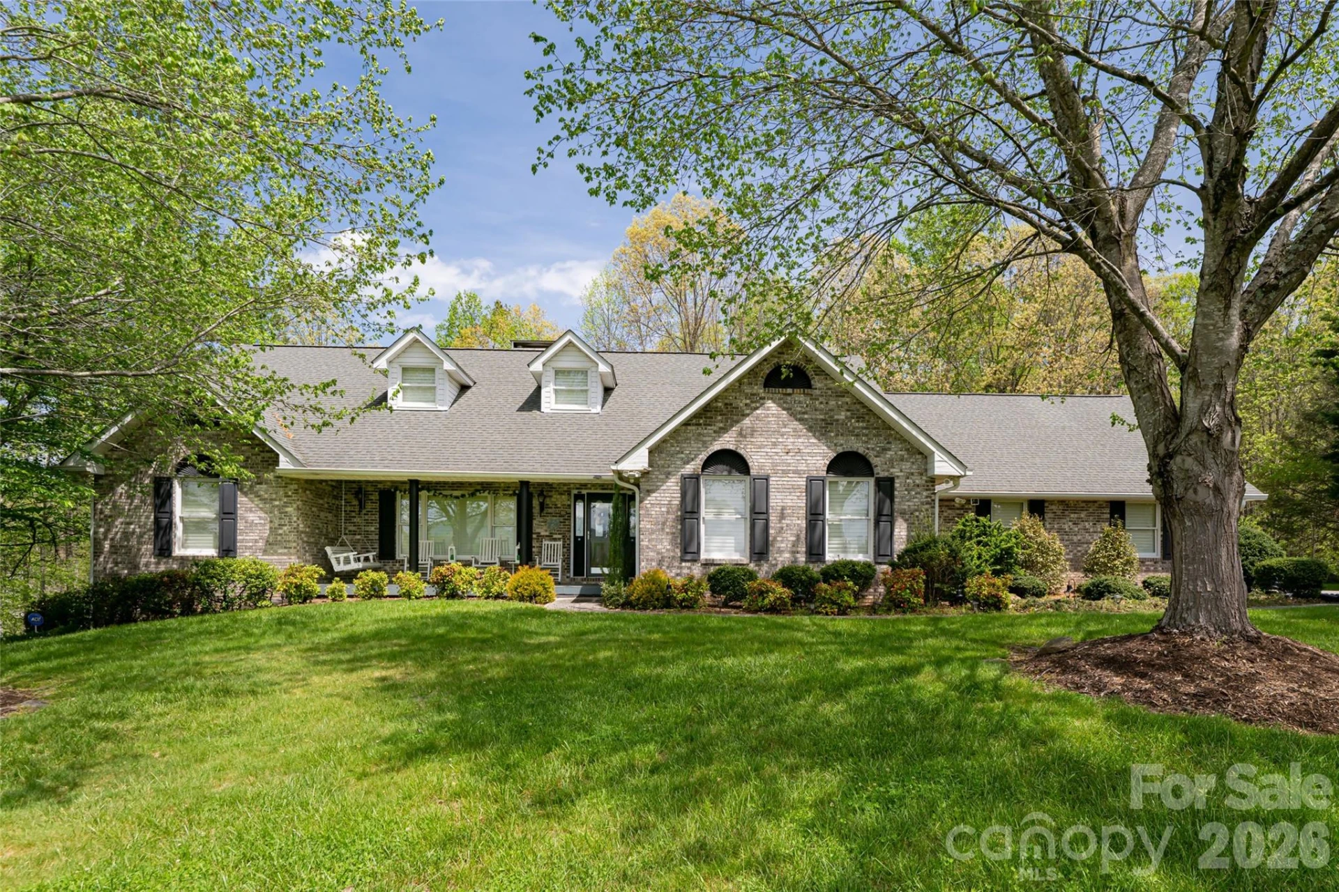 22 Moon Wood Trail