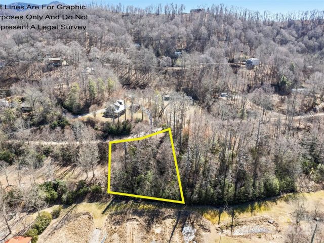 Lot 5 Spruce Flats Road, Maggie Valley, NC, 28751