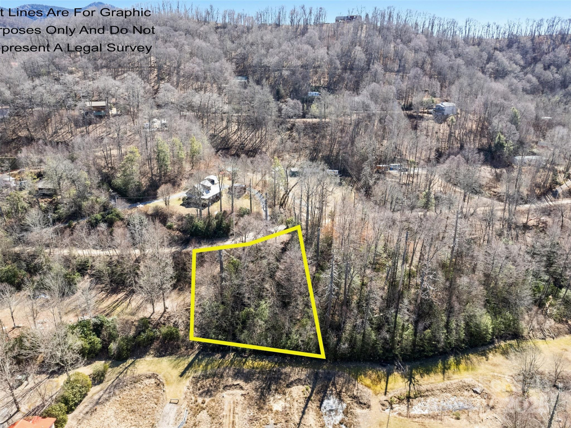 Lot 5 Spruce Flats Road