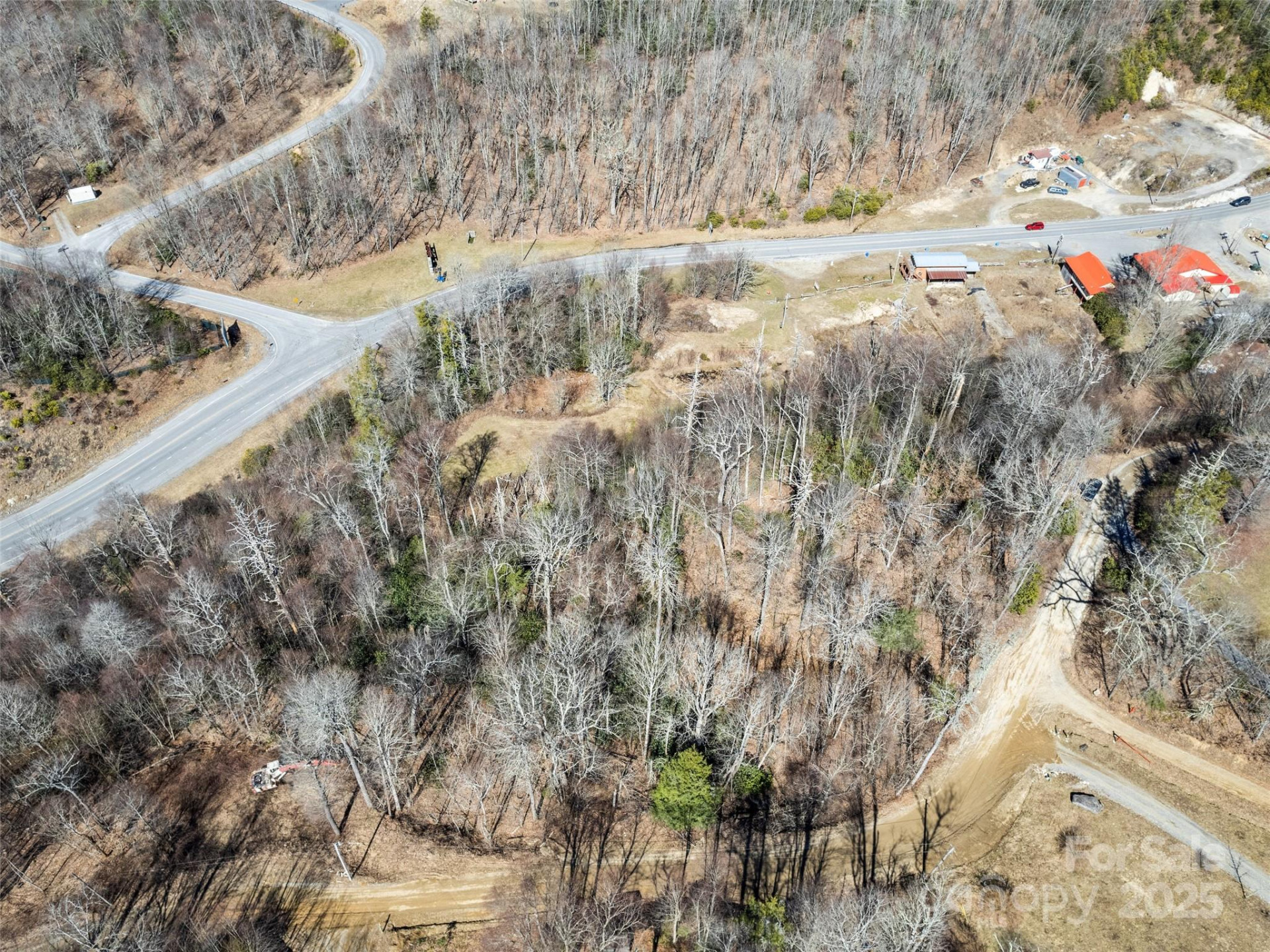 Lot 5 Spruce Flats Road - Photo 6