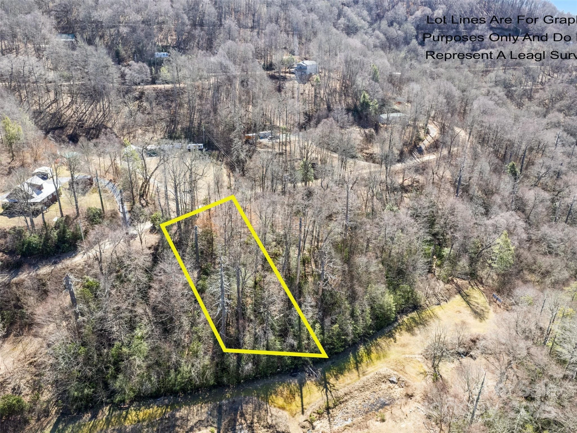 Lot 6 Spruce Flats Road