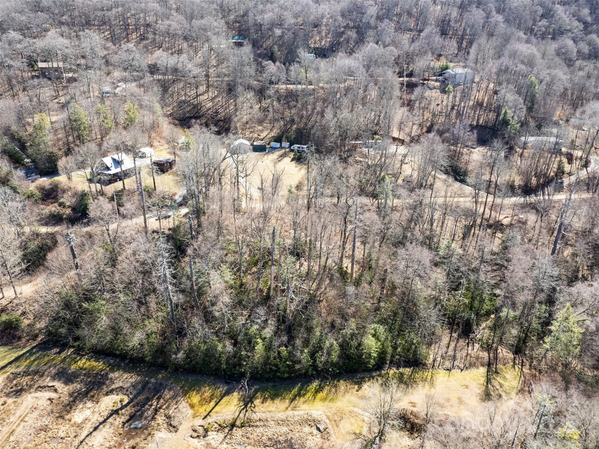 Lot 6 Spruce Flats Road - Photo 2