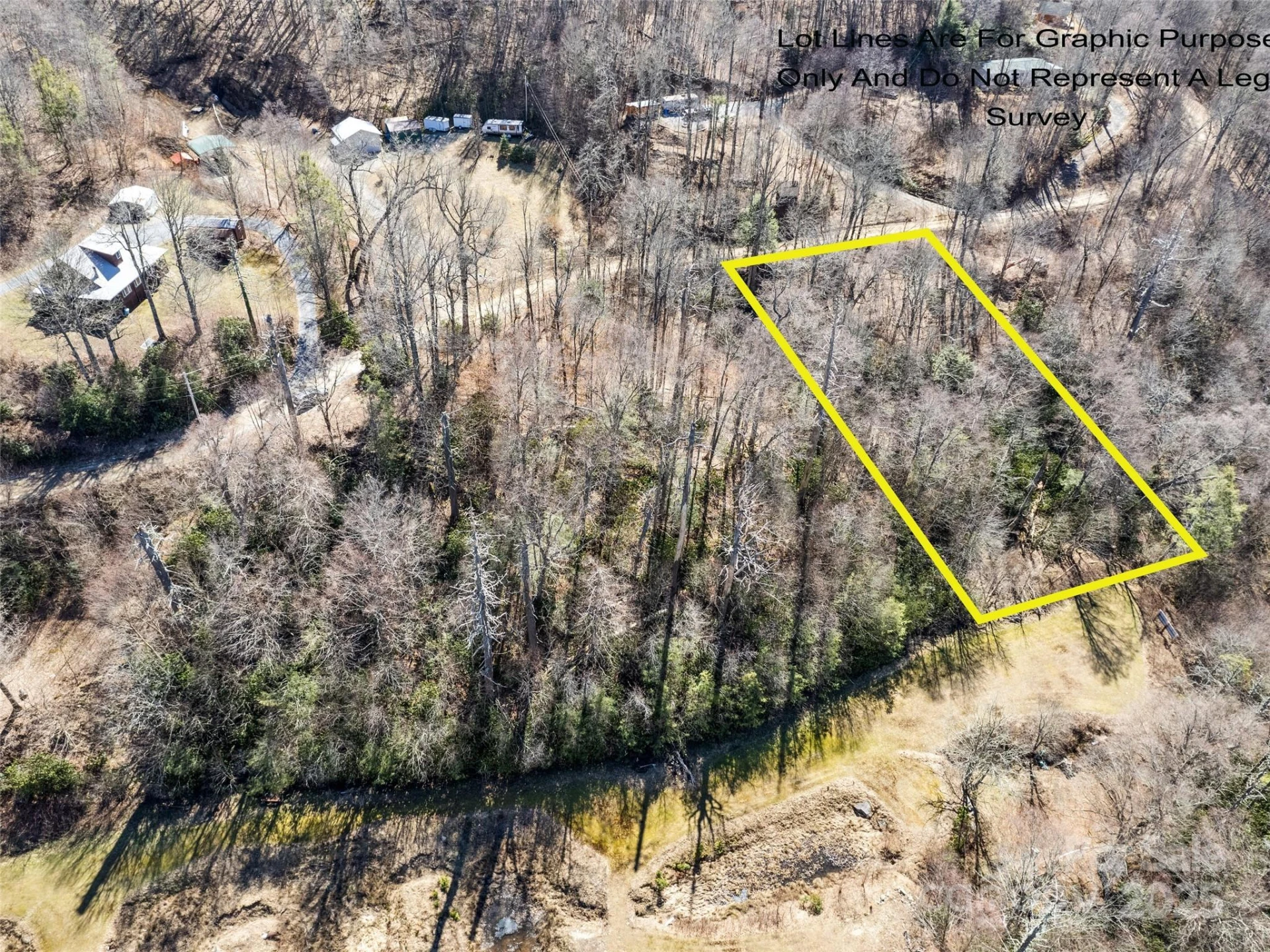 Lot 7 Spruce Flats Road