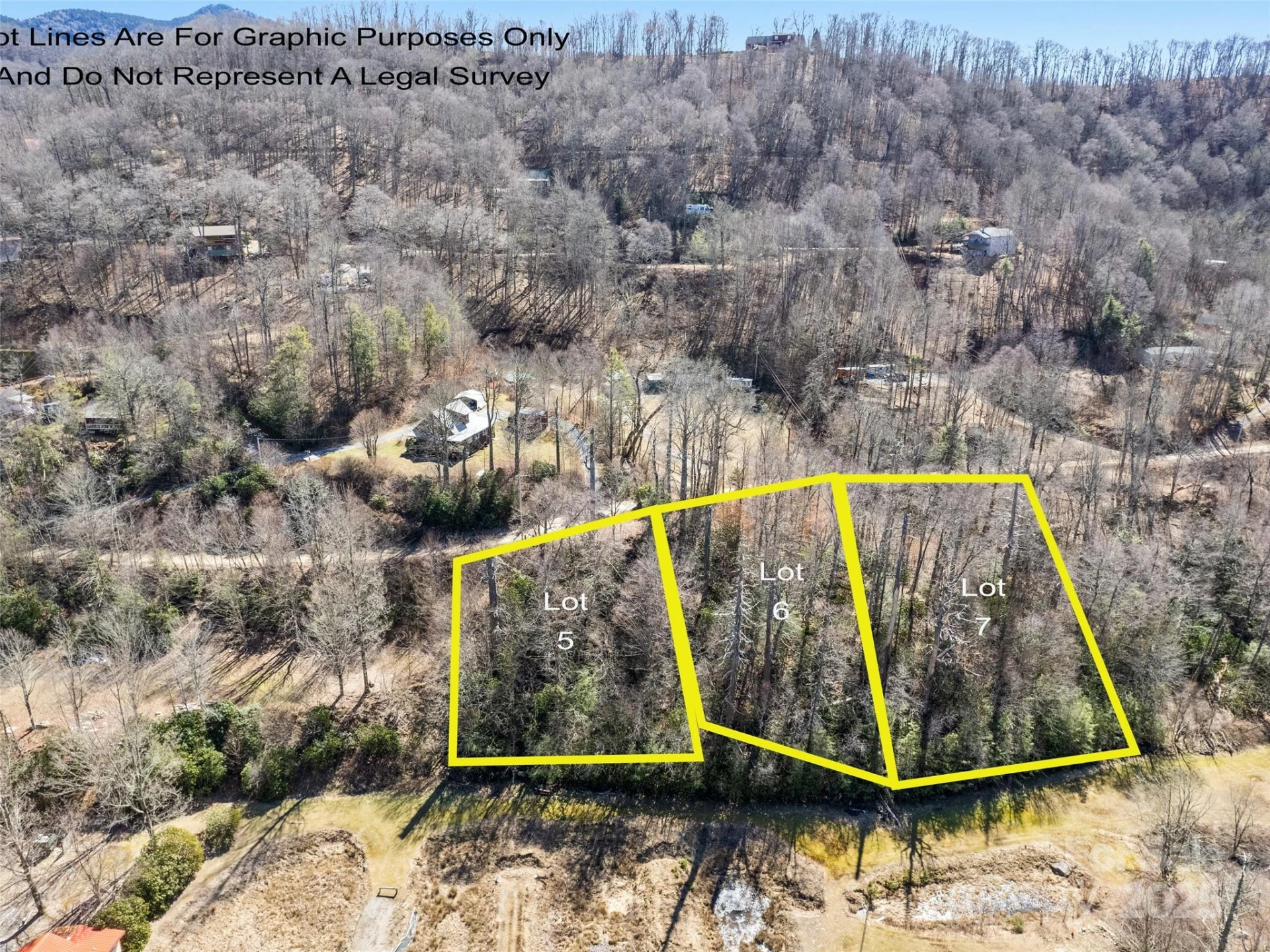 Lot 7 Spruce Flats Road - Photo 2
