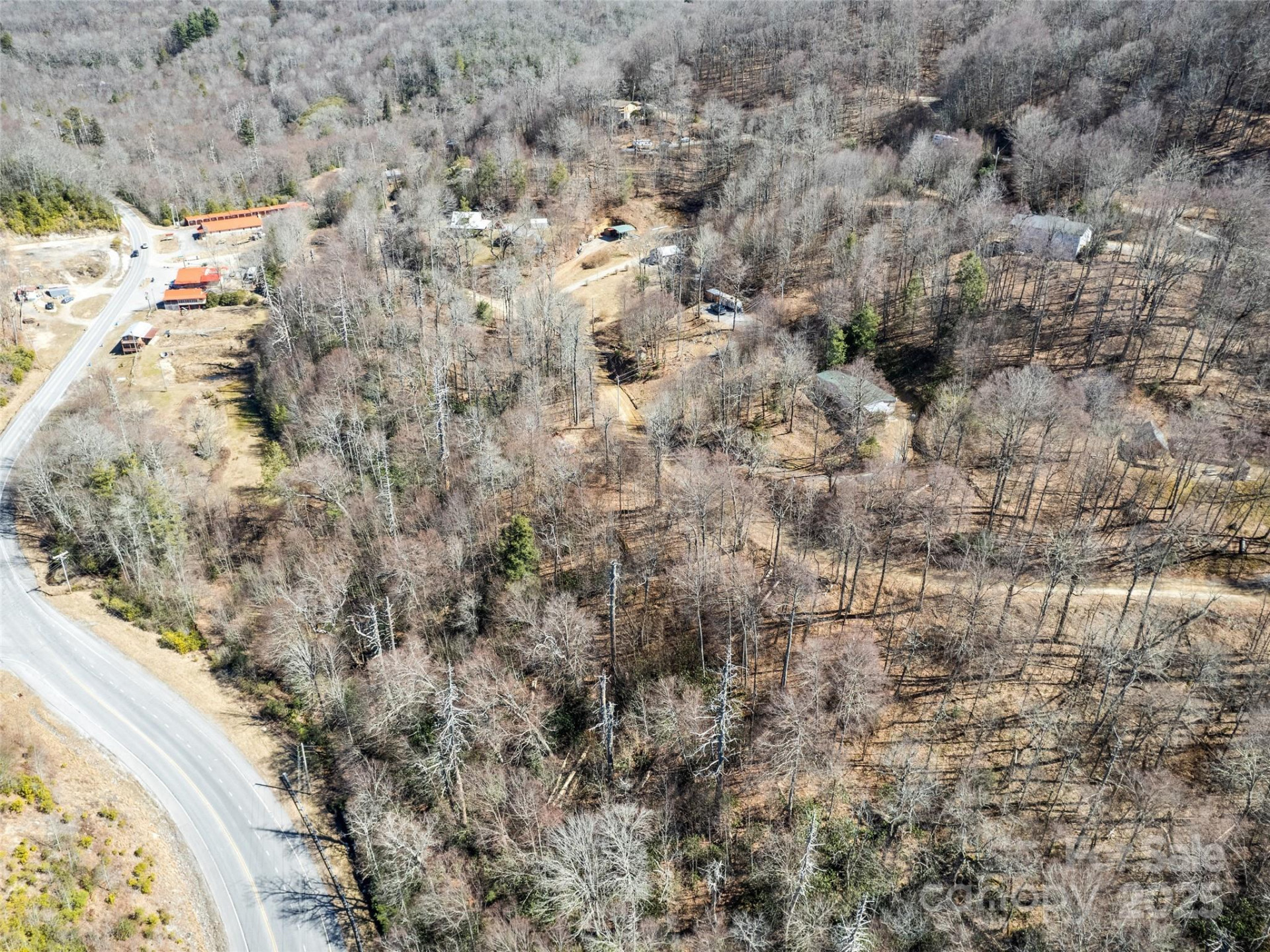 Lot 7 Spruce Flats Road - Photo 4