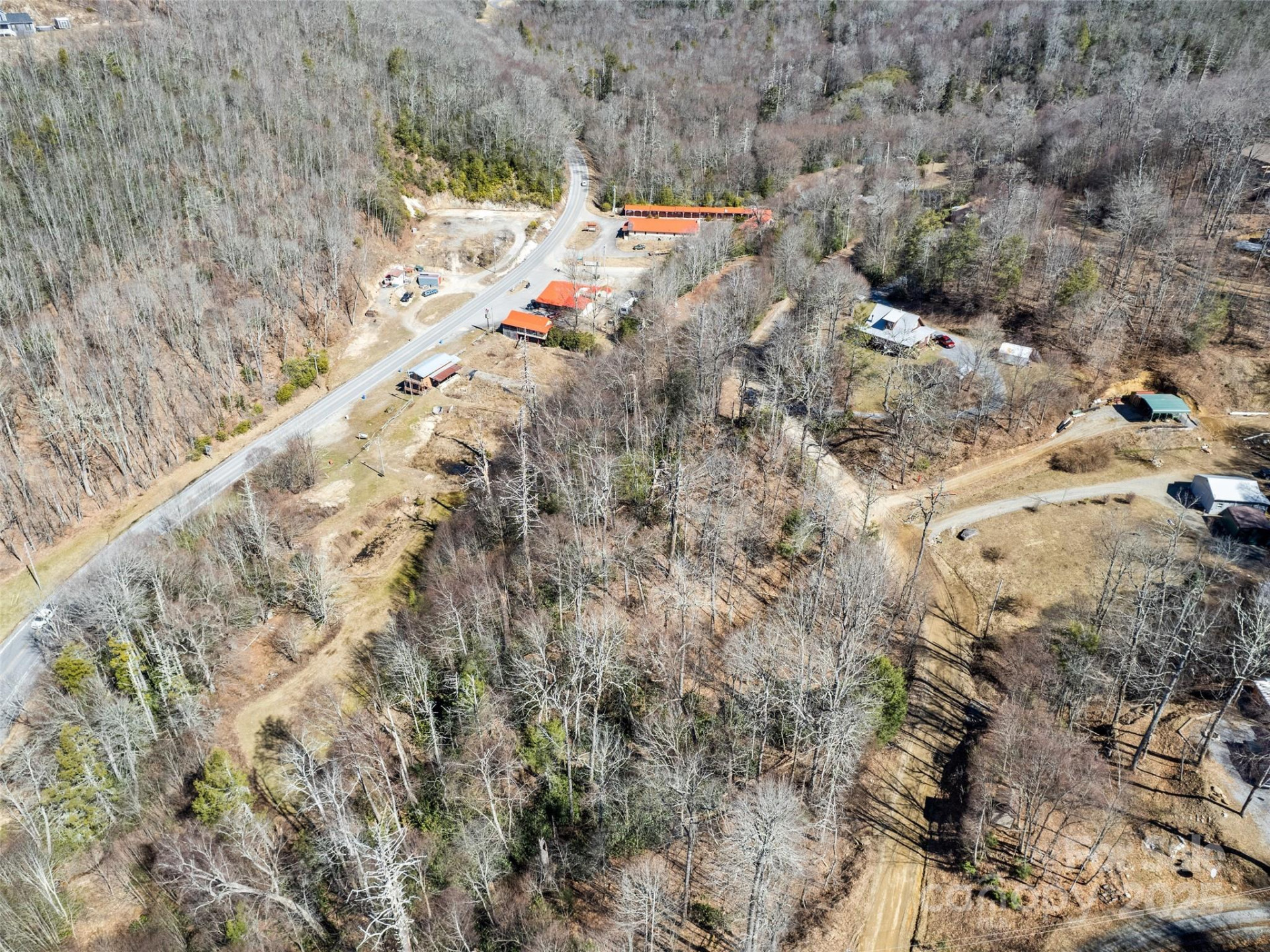 Lot 7 Spruce Flats Road - Photo 5