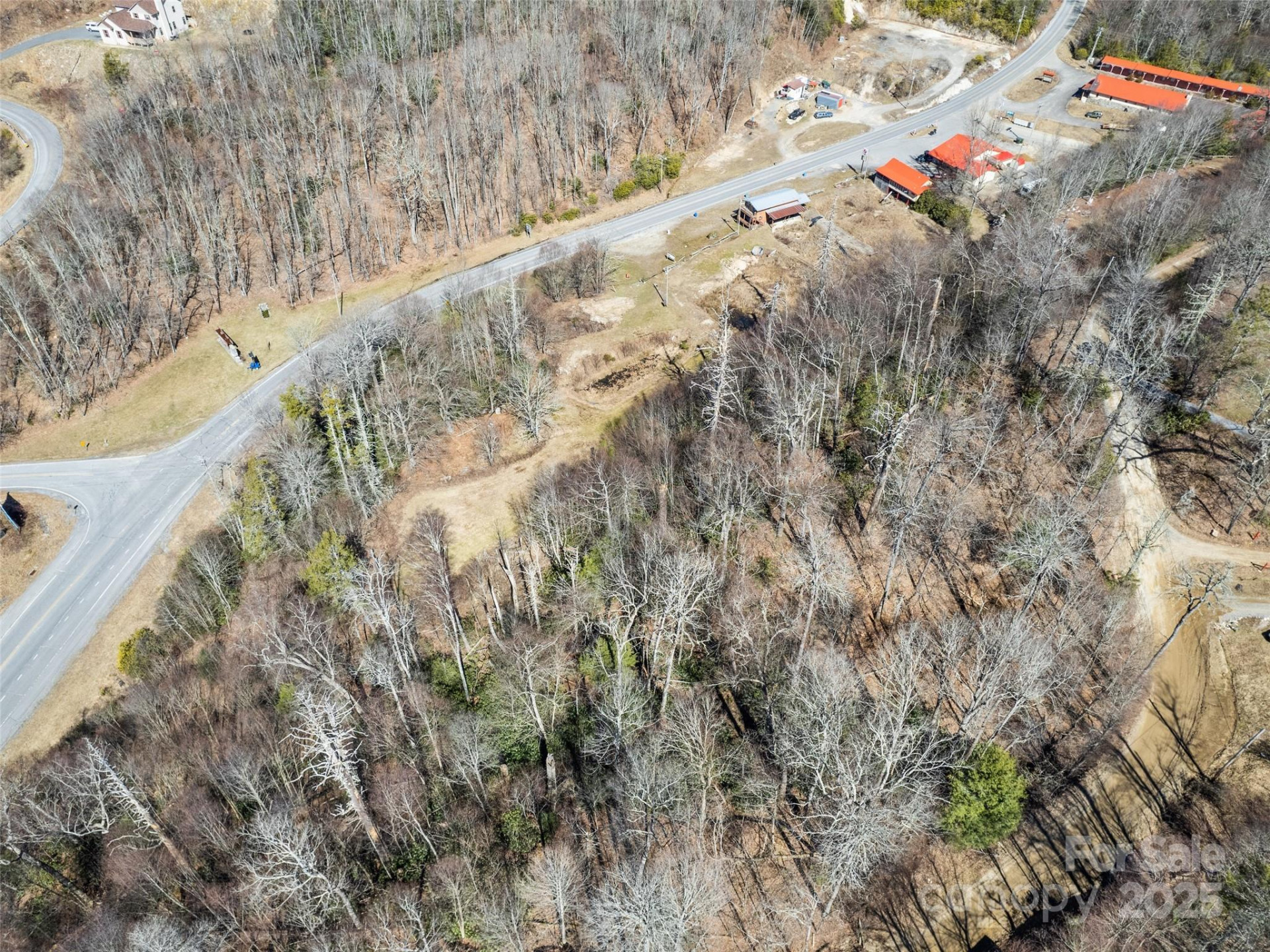 Lot 7 Spruce Flats Road - Photo 6