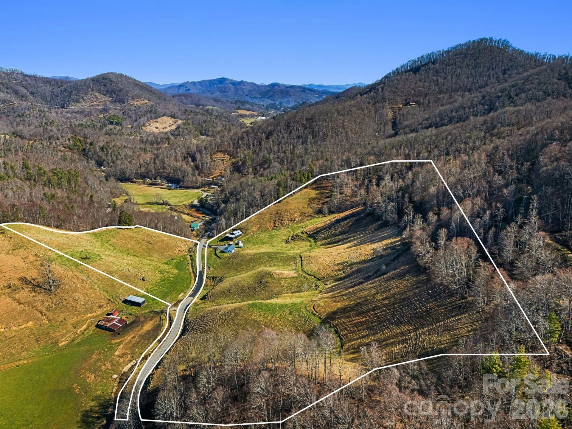 867 Indian Creek Road - Photo 3