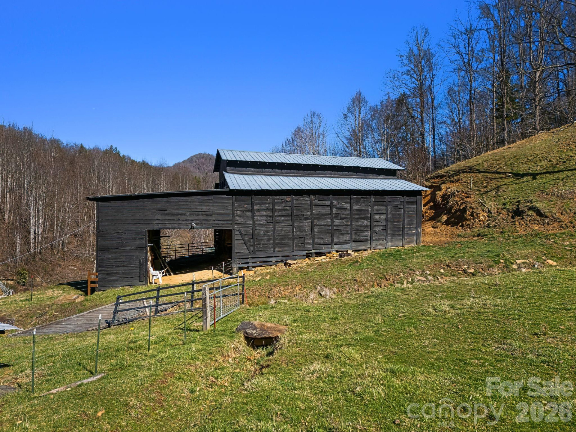 867 Indian Creek Road - Photo 33