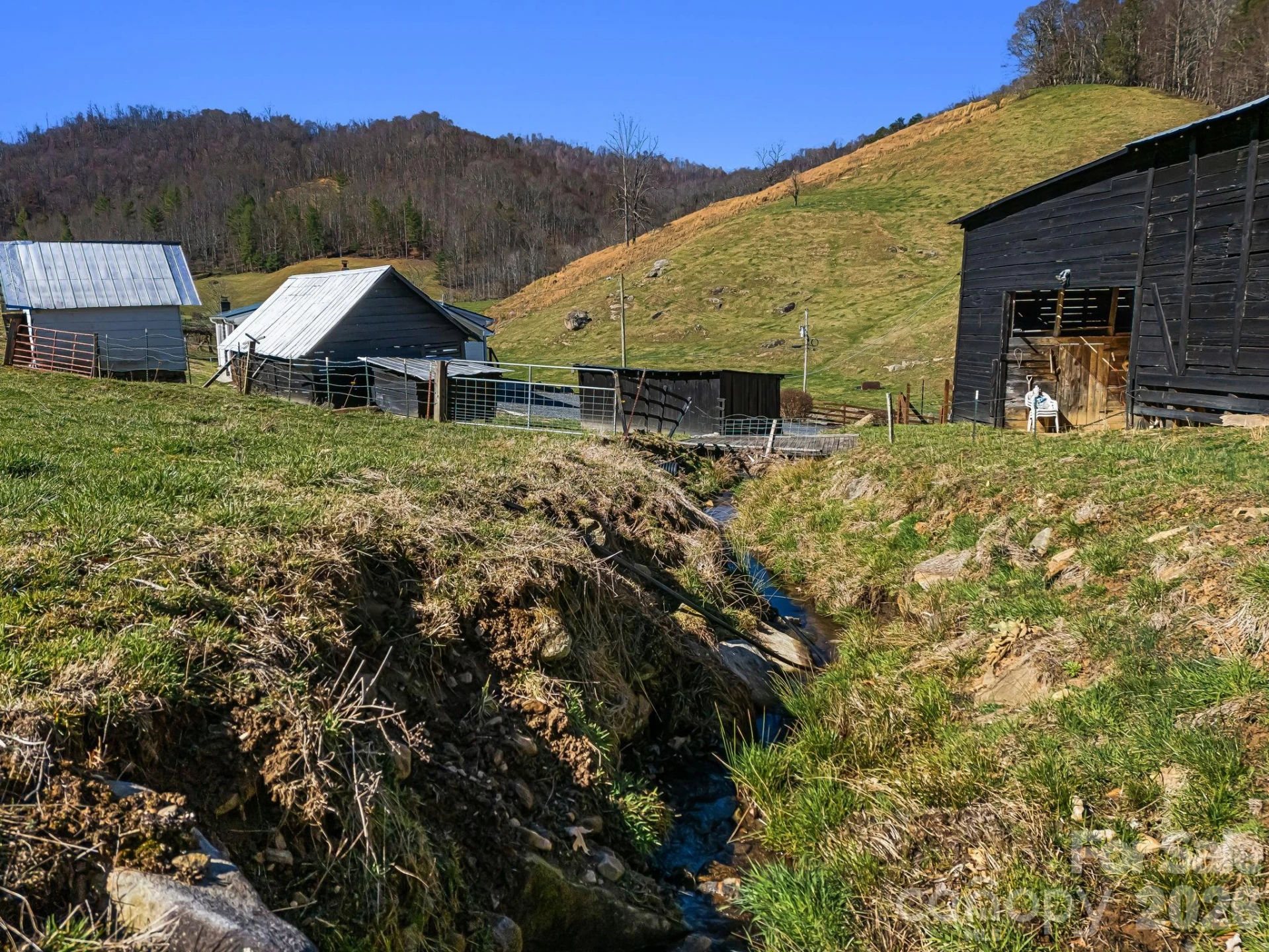 867 Indian Creek Road - Photo 35