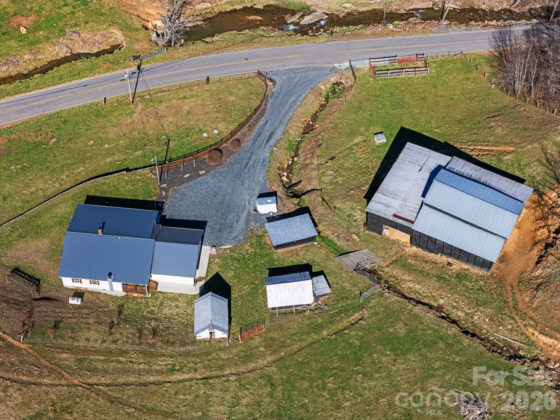 867 Indian Creek Road - Photo 37