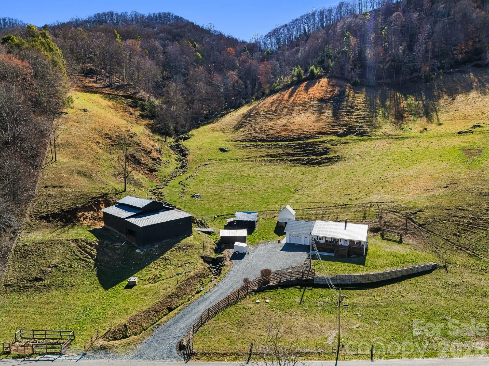867 Indian Creek Road - Photo 38