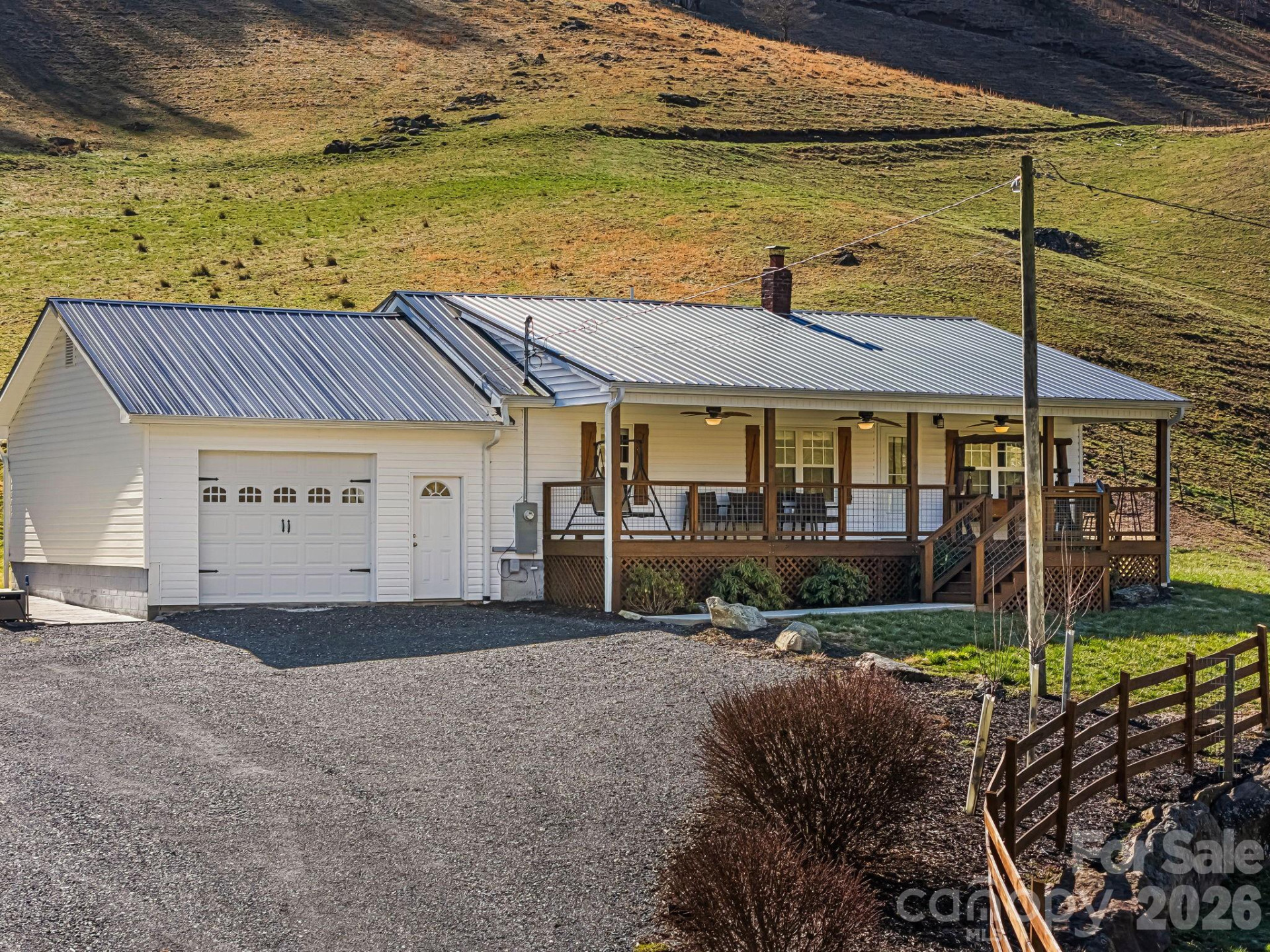 867 Indian Creek Road - Photo 5