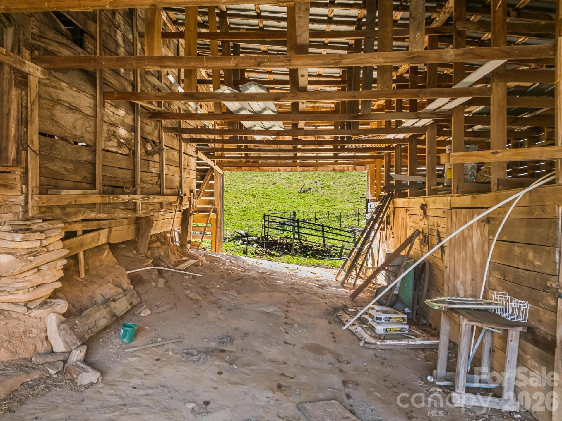867 Indian Creek Road - Photo 41