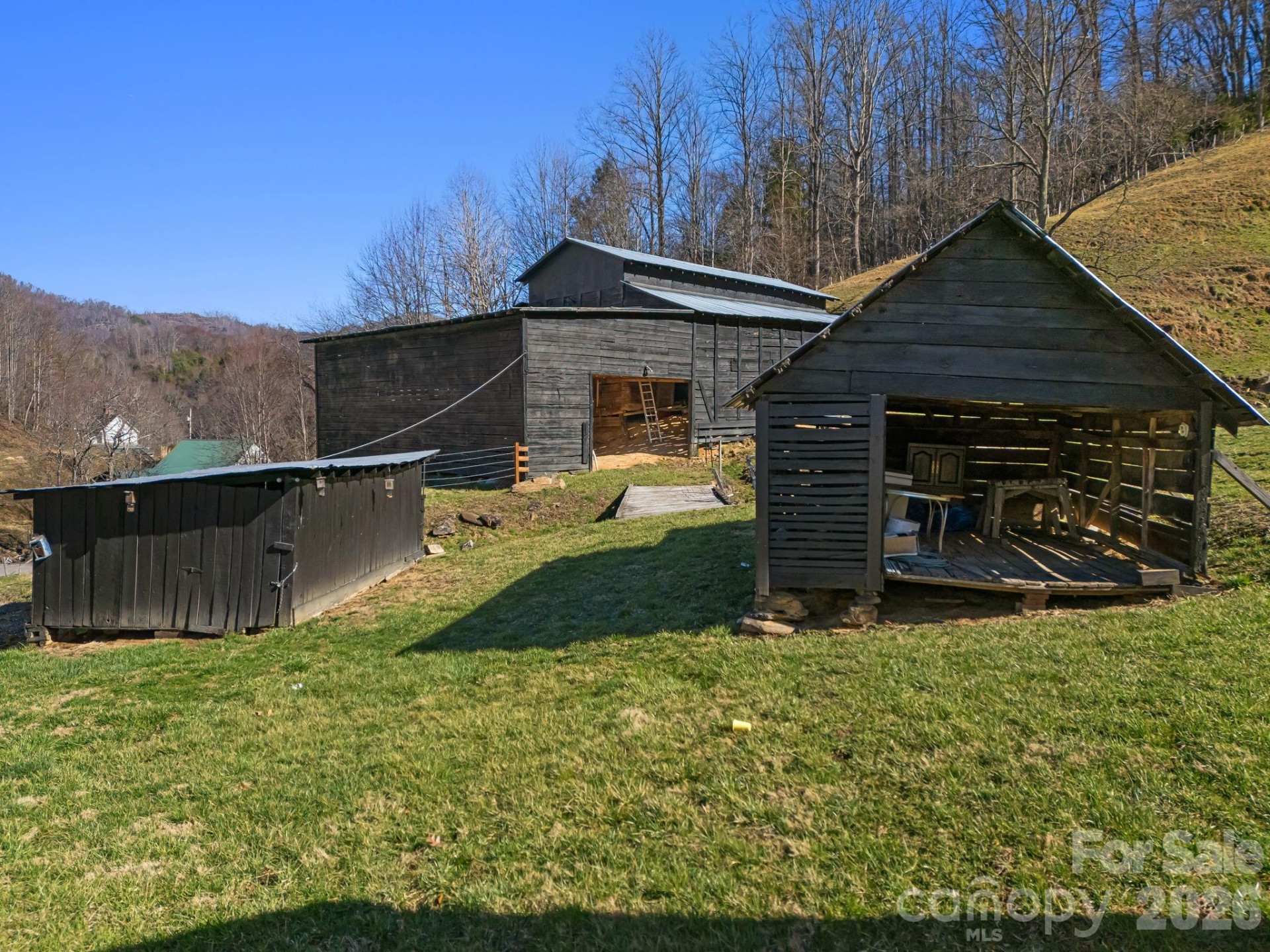 867 Indian Creek Road - Photo 43