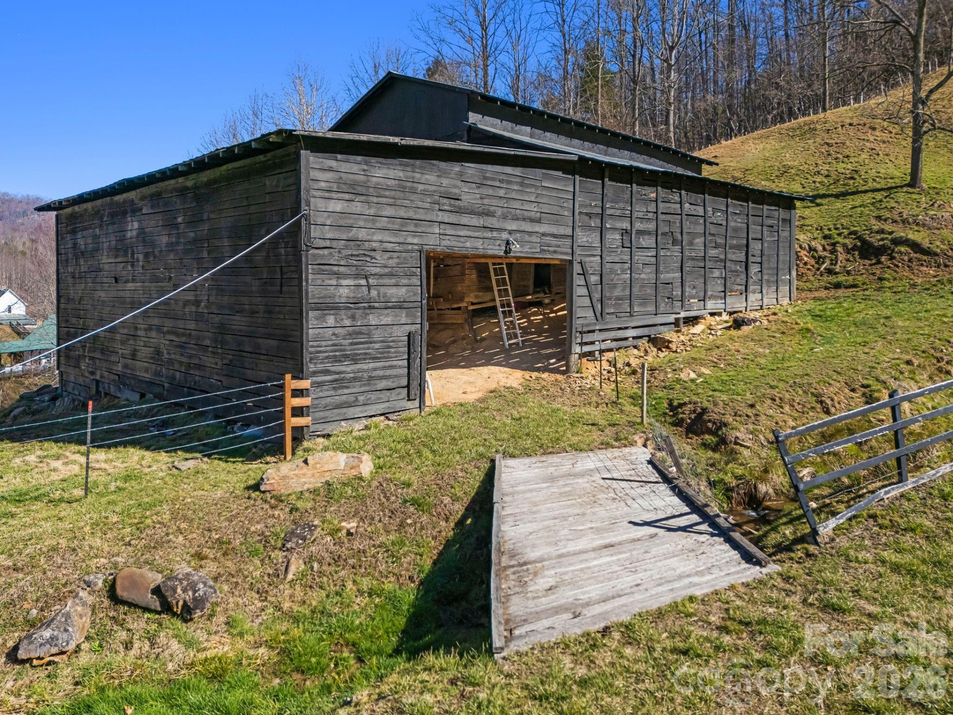 867 Indian Creek Road - Photo 44