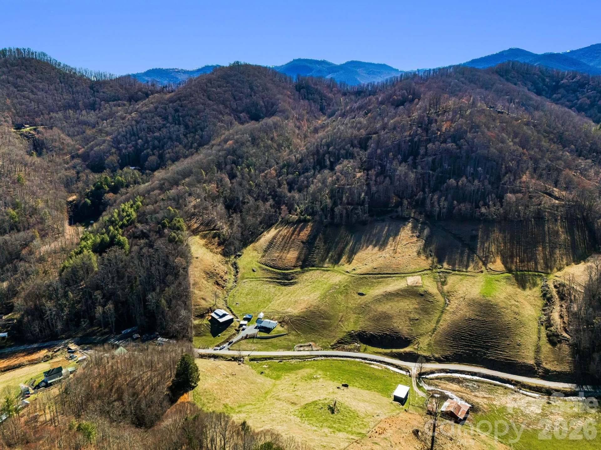 867 Indian Creek Road - Photo 45