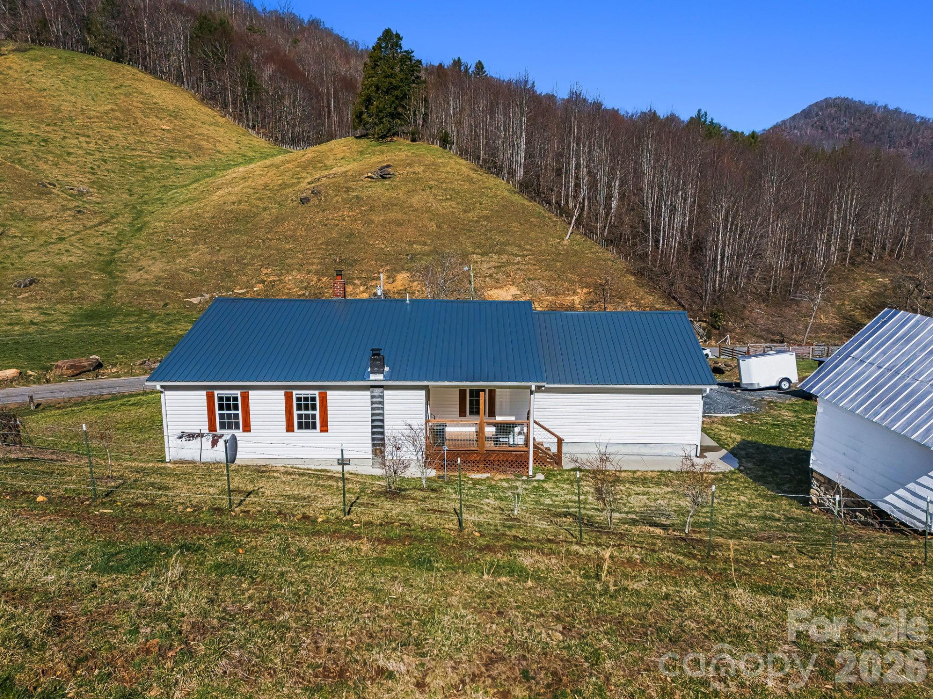 867 Indian Creek Road - Photo 6