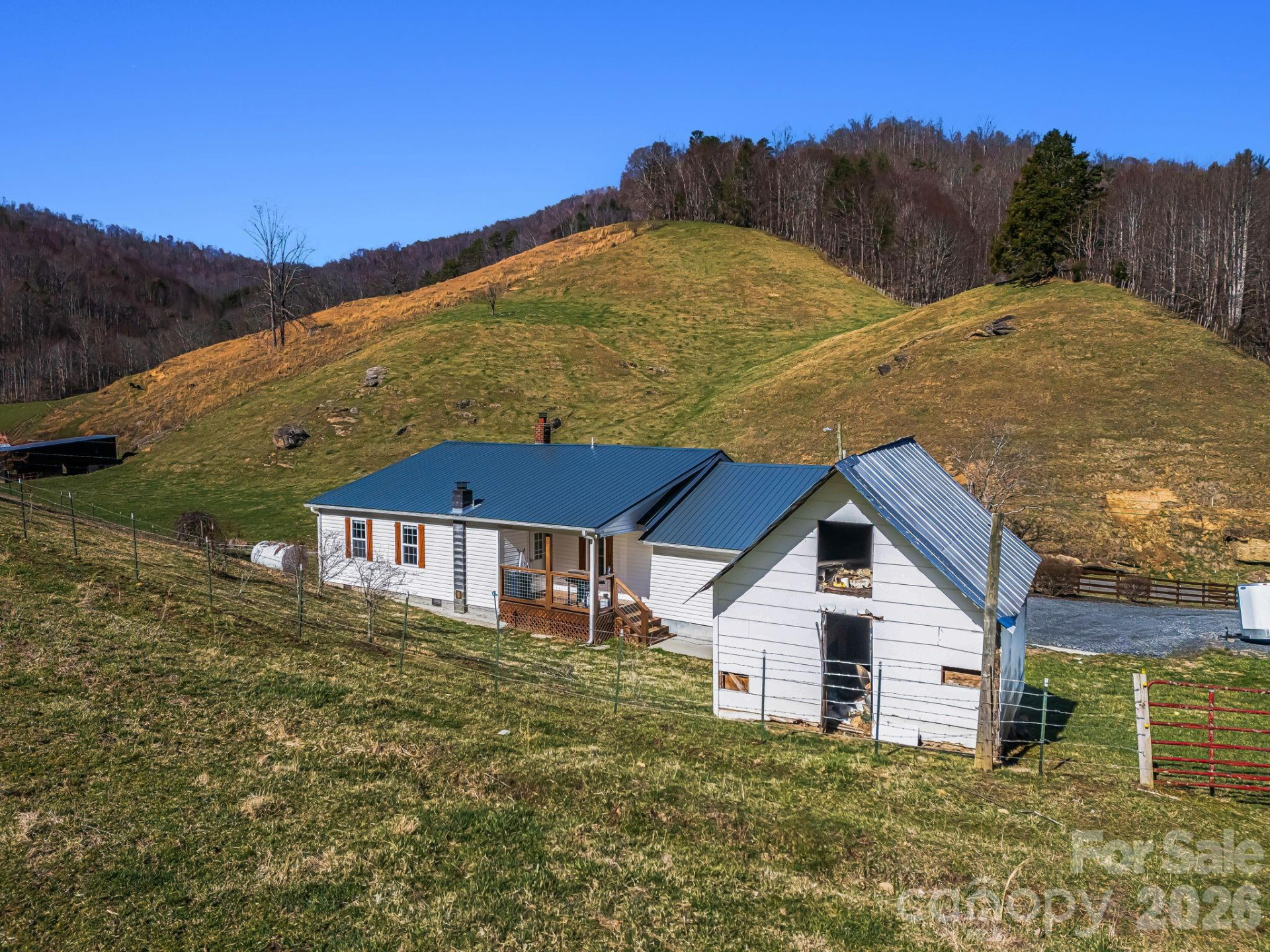 867 Indian Creek Road - Photo 7