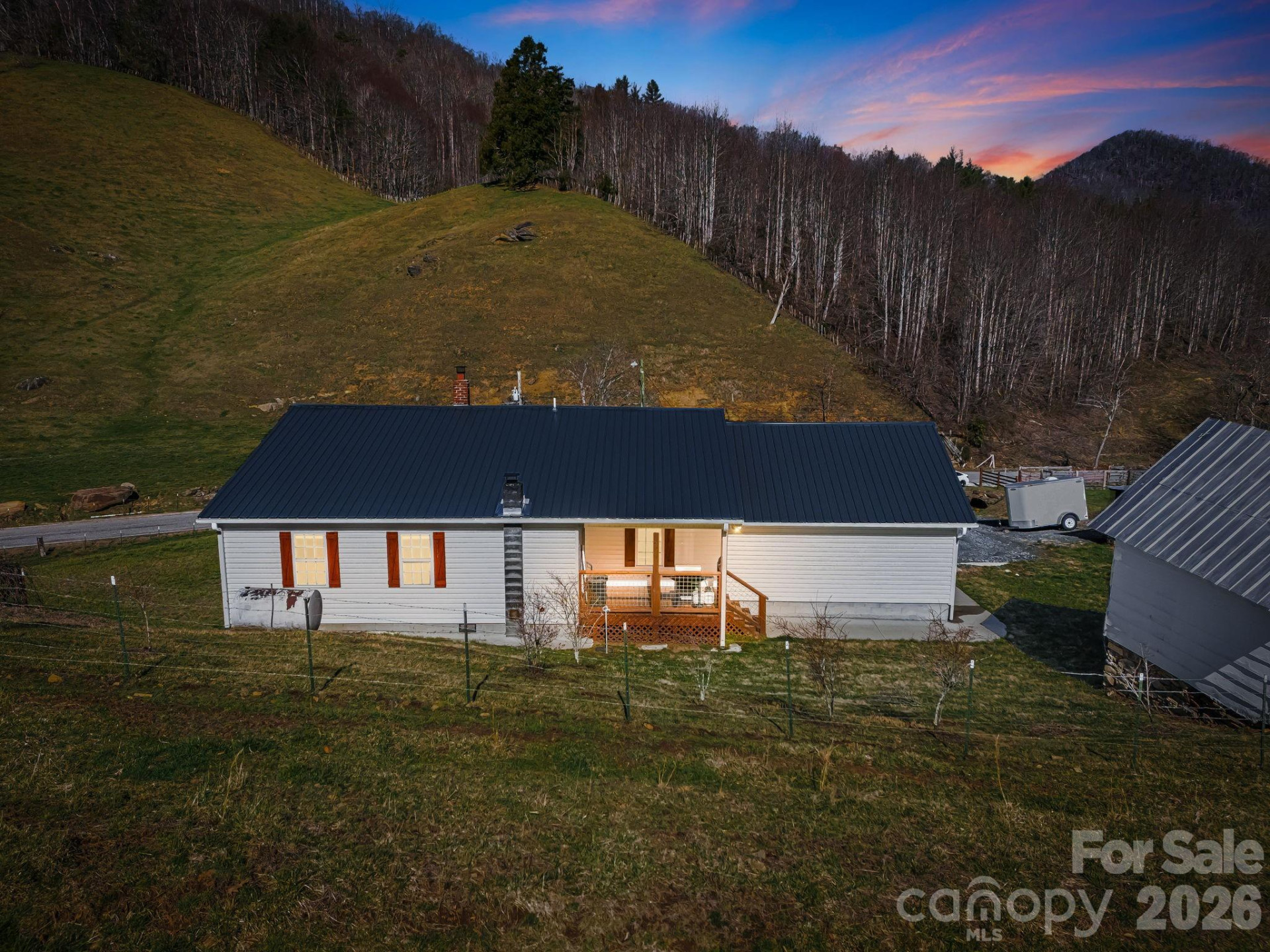 867 Indian Creek Road - Photo 8