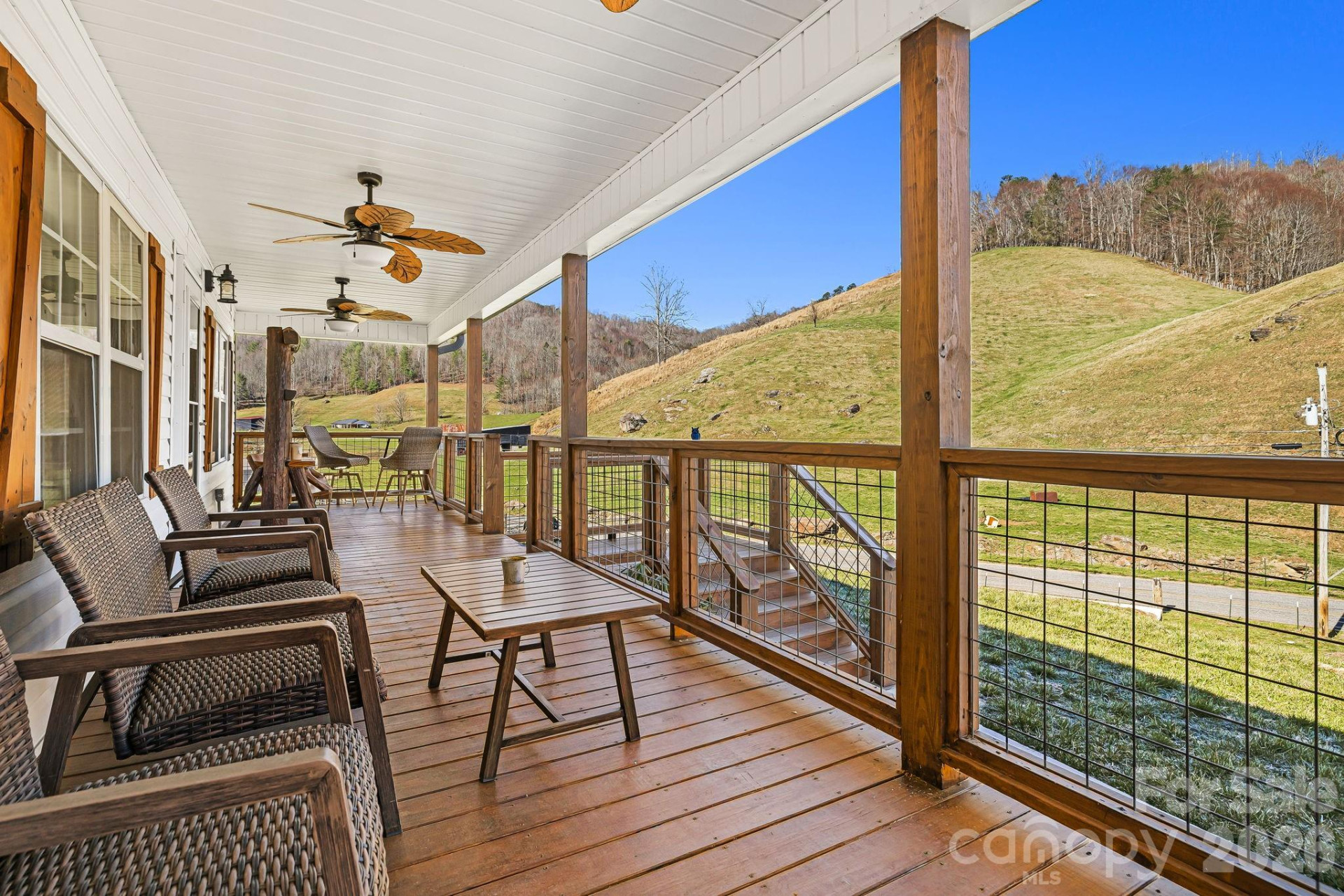 867 Indian Creek Road - Photo 9