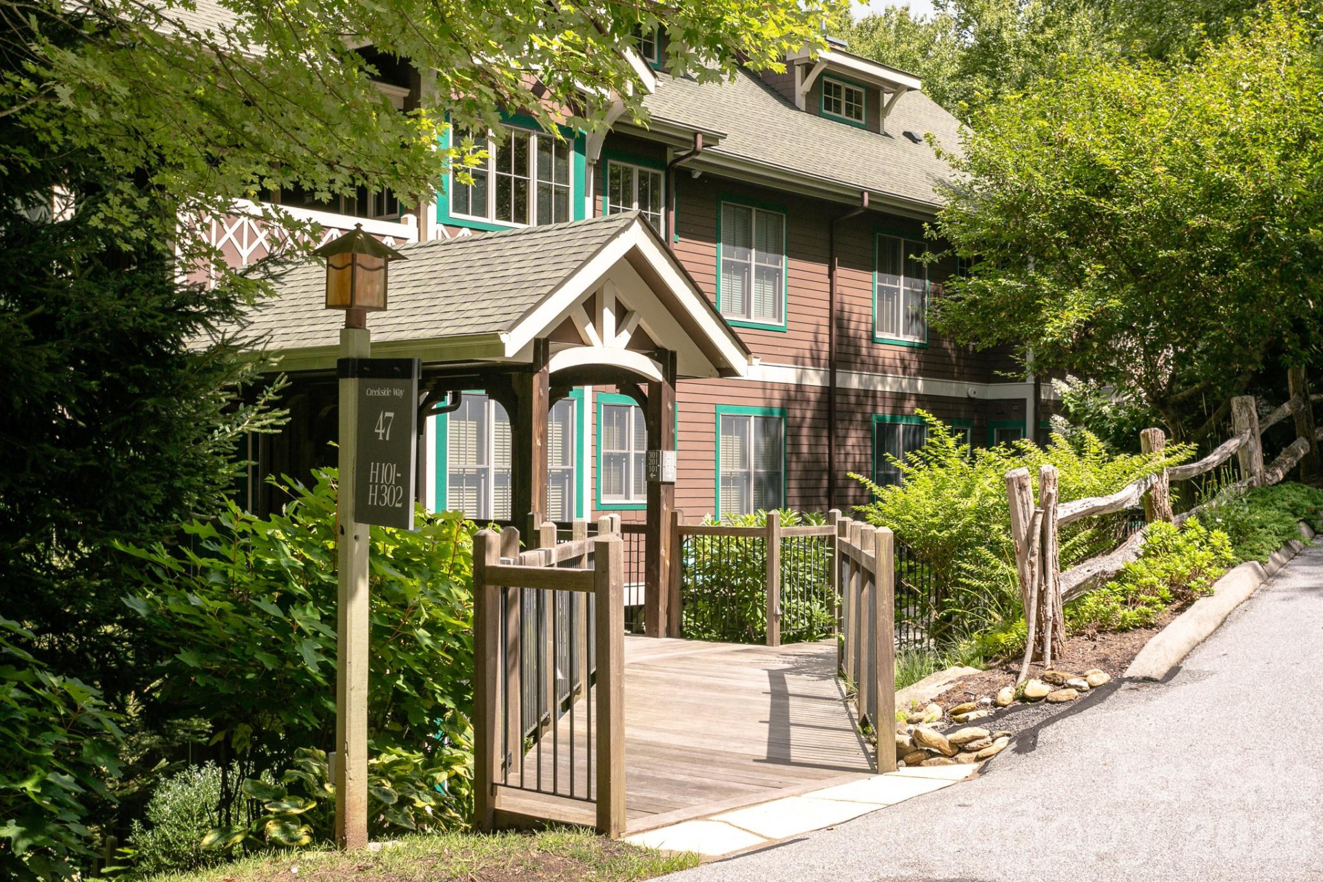 47 Creekside Way #H301 - Photo 2