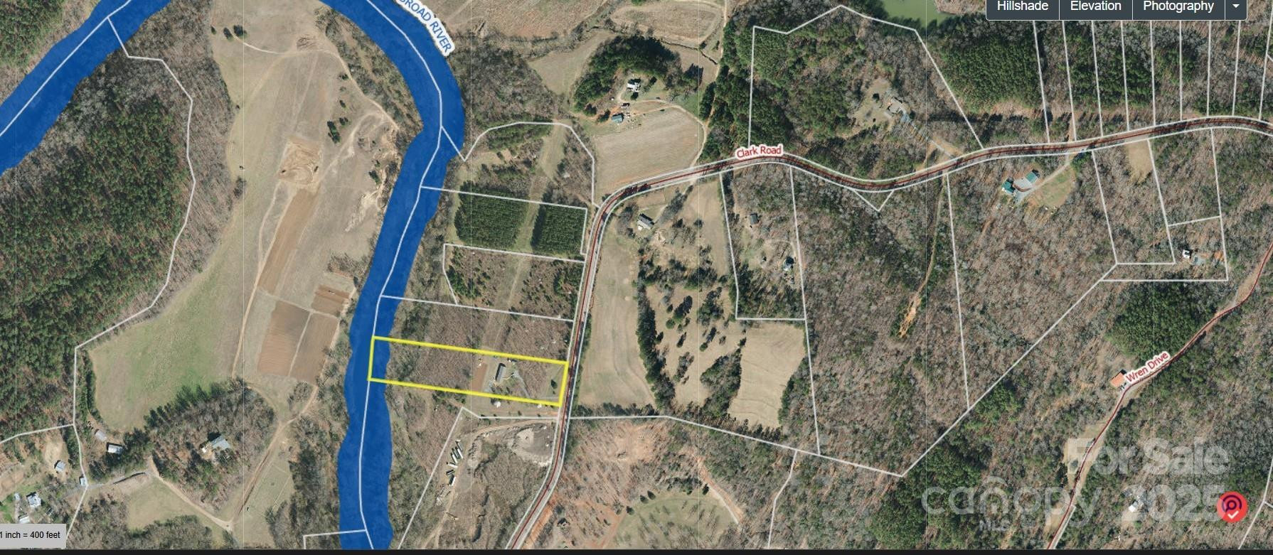 00 Clark Road #4n - Photo 6