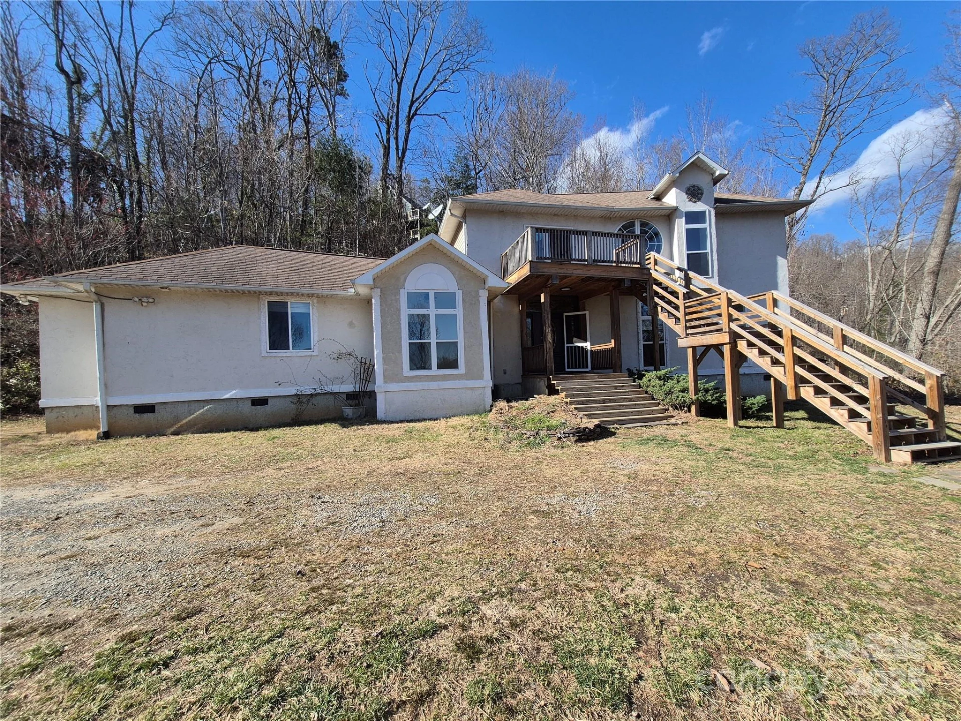 318 Vance Gap Road