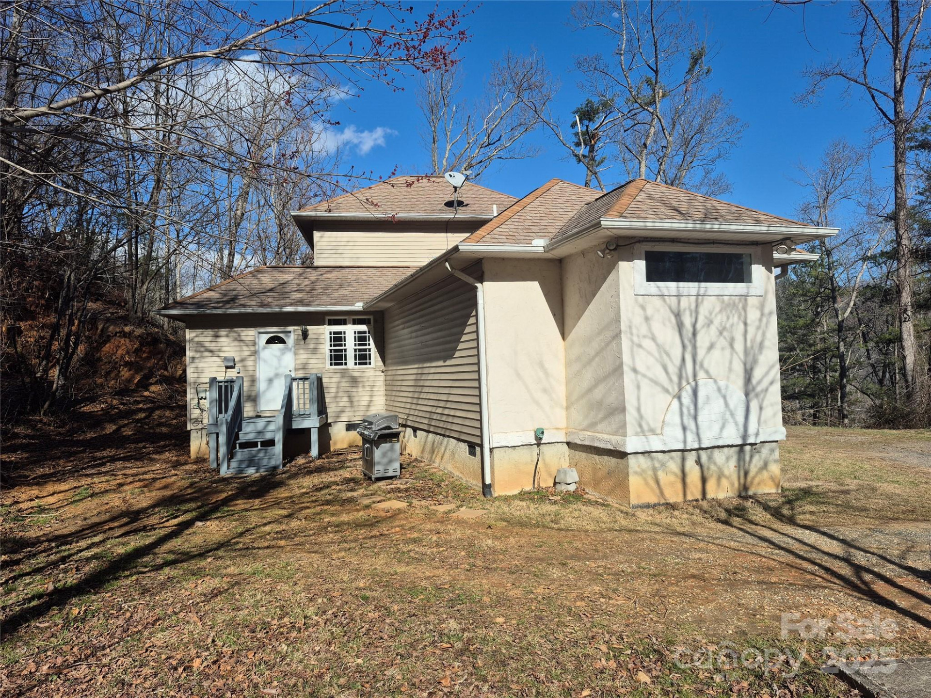 318 Vance Gap Road - Photo 2