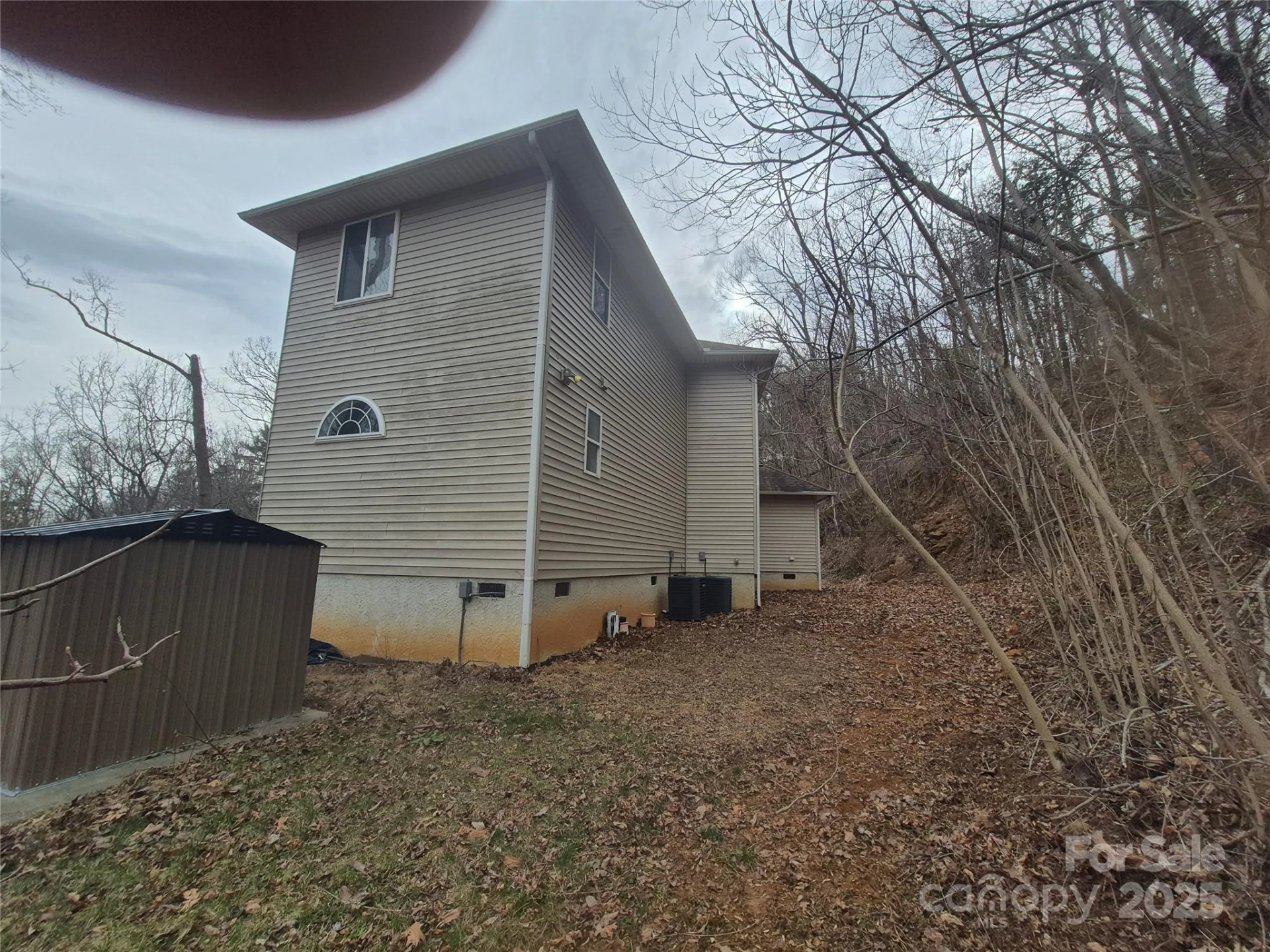 318 Vance Gap Road - Photo 3