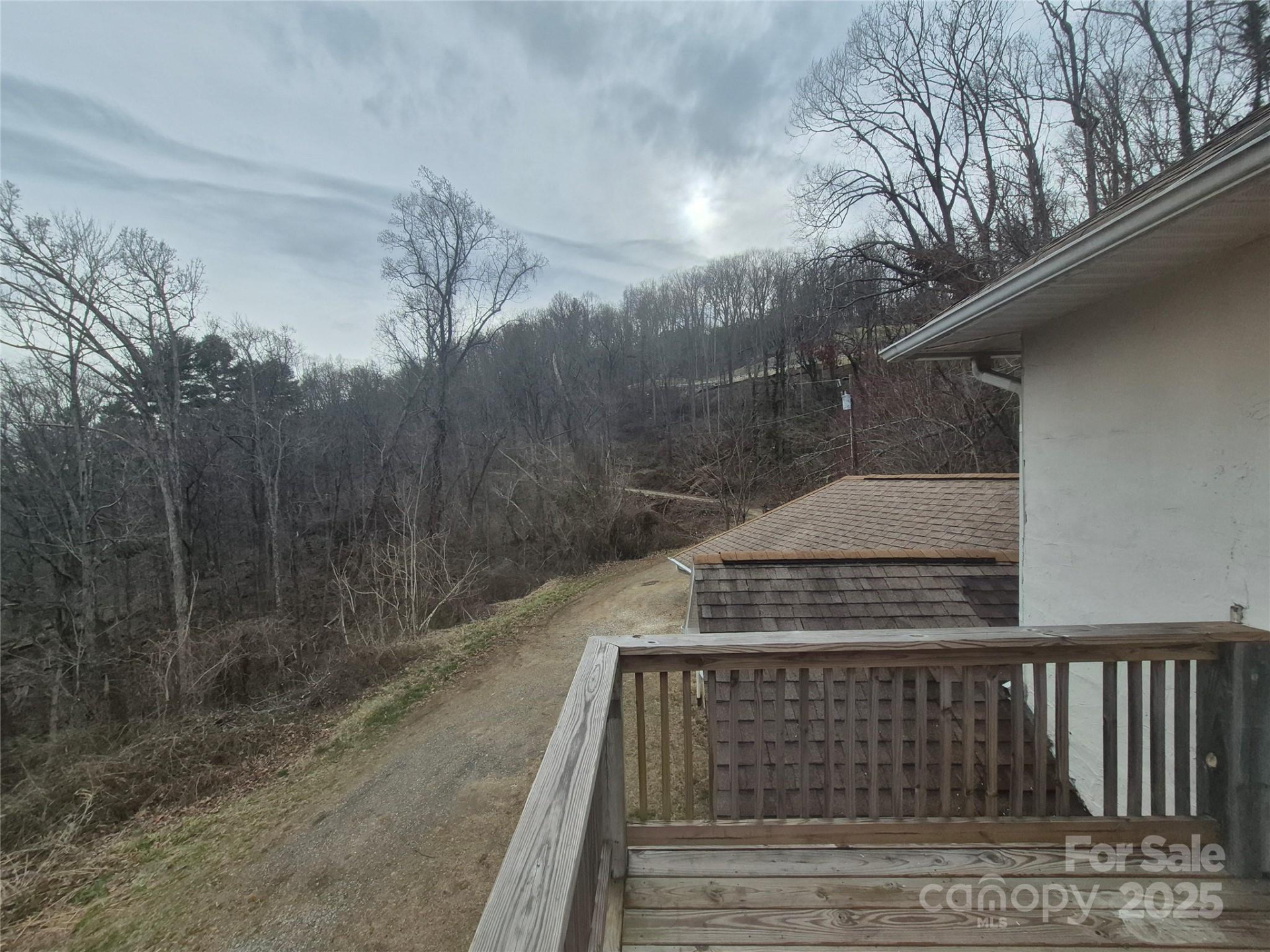 318 Vance Gap Road - Photo 6