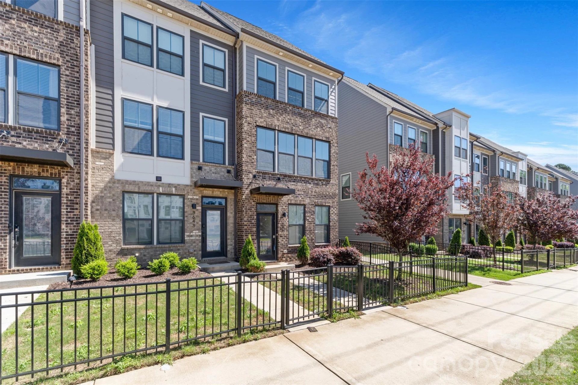 3645 Tryon Street - Photo 2