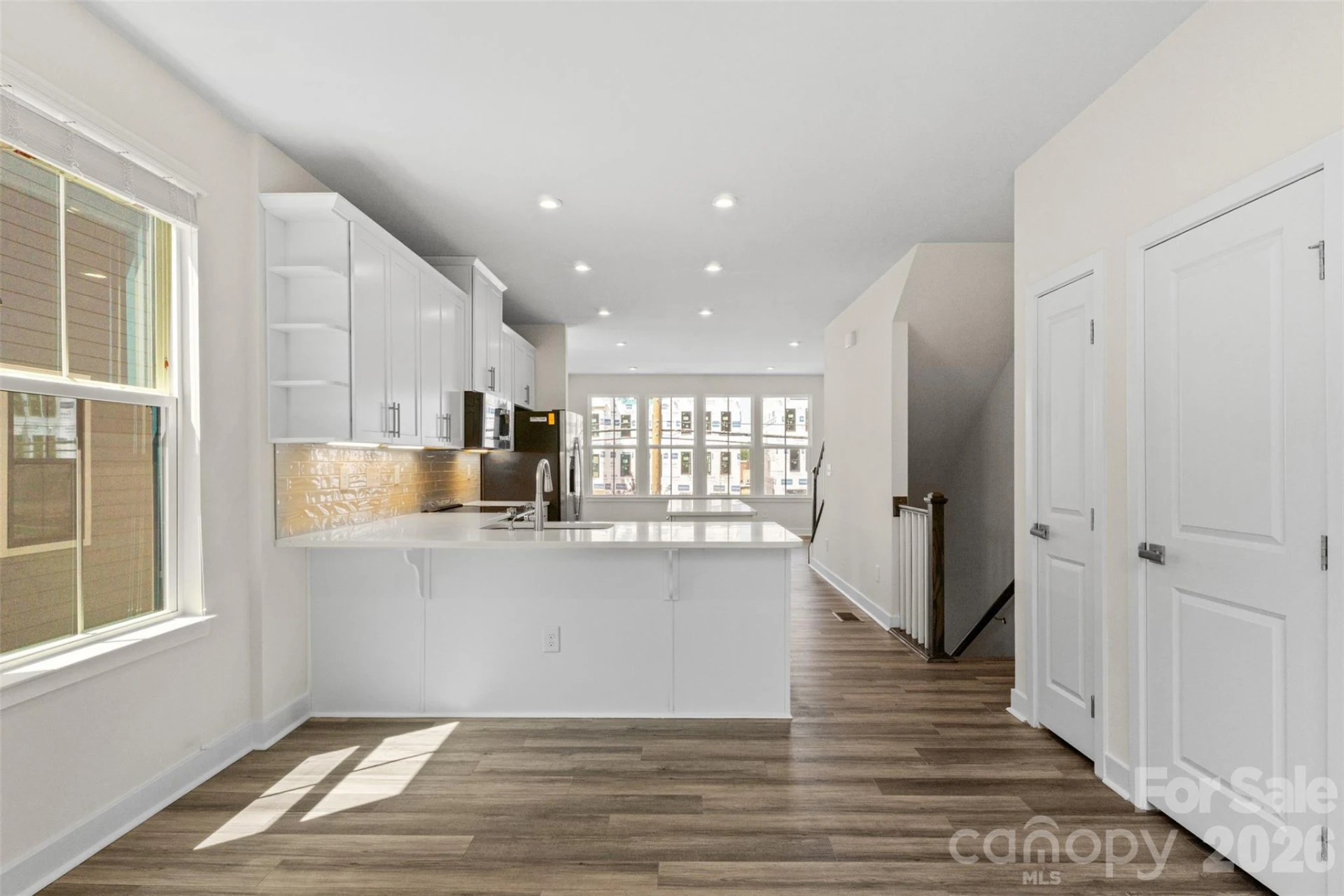 3645 Tryon Street - Photo 9