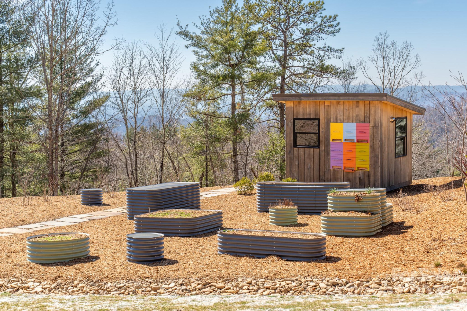 0000 East Garden Trail #13 - Photo 16