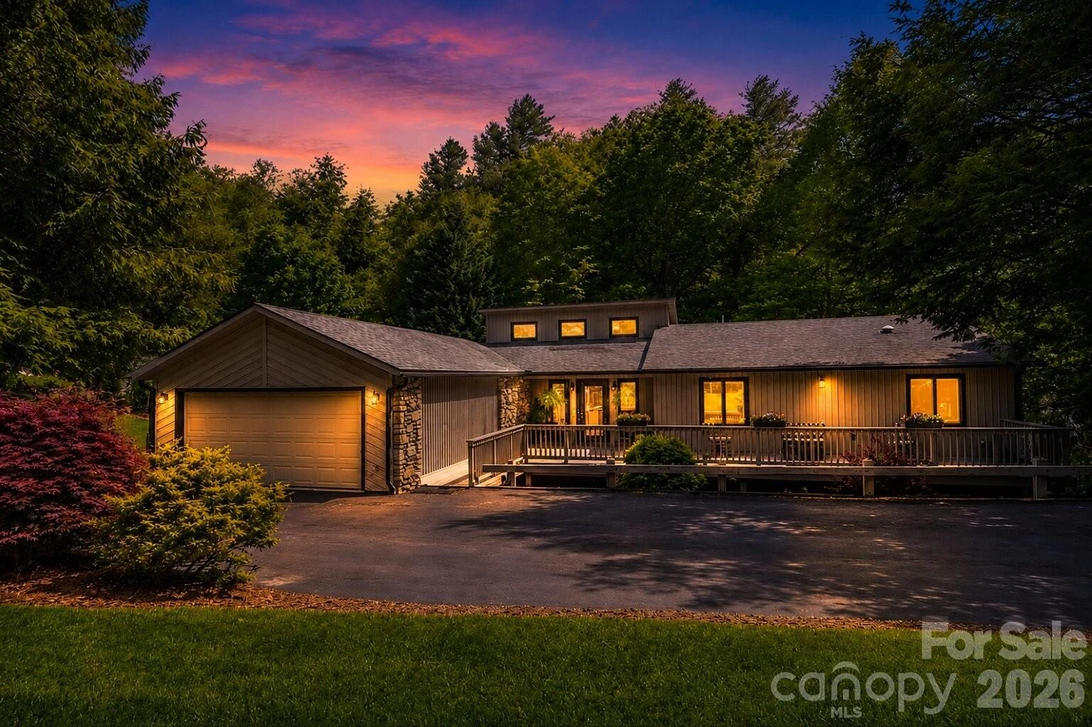 97 Ballantree Drive