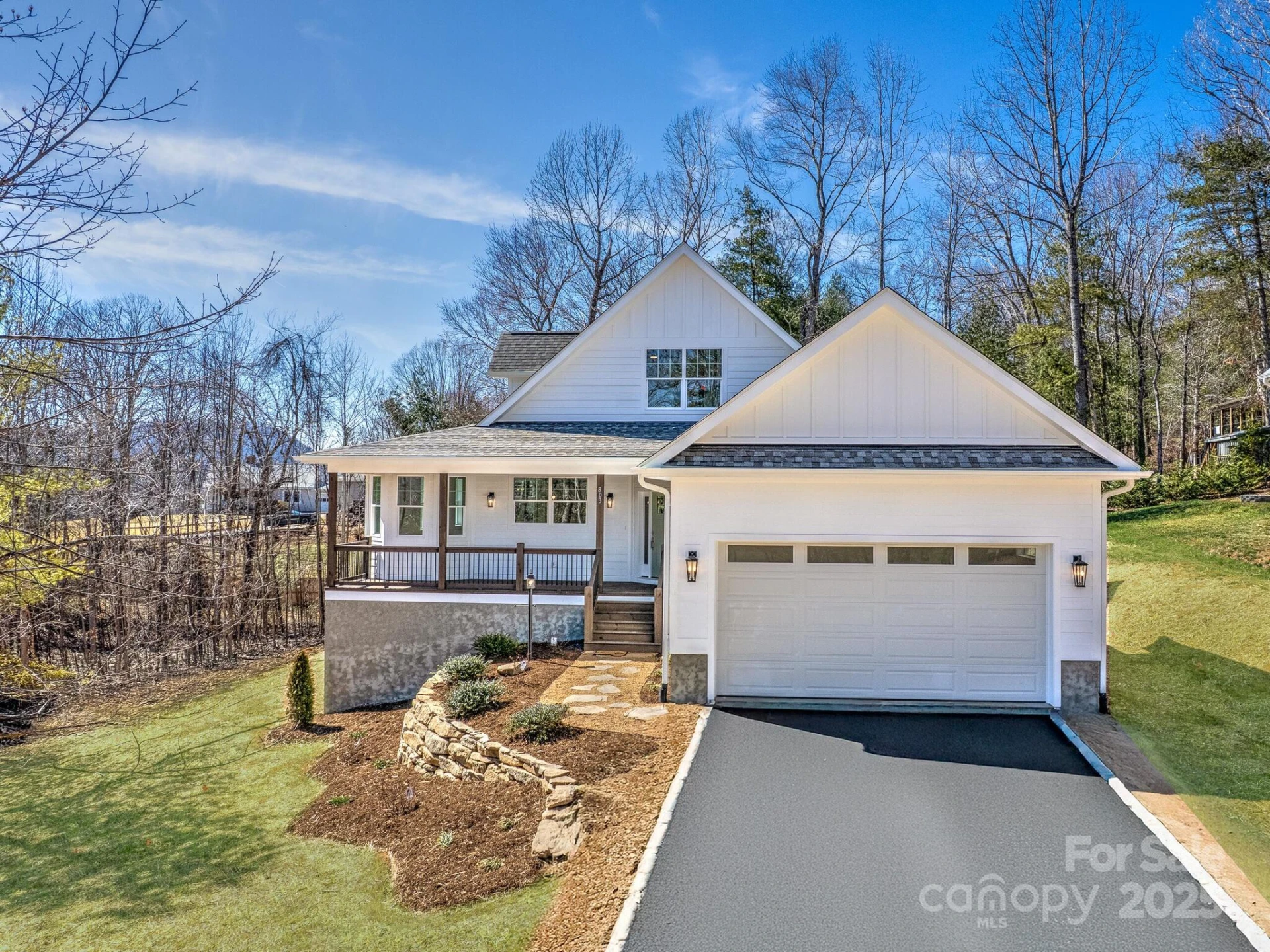 803 Concord Road