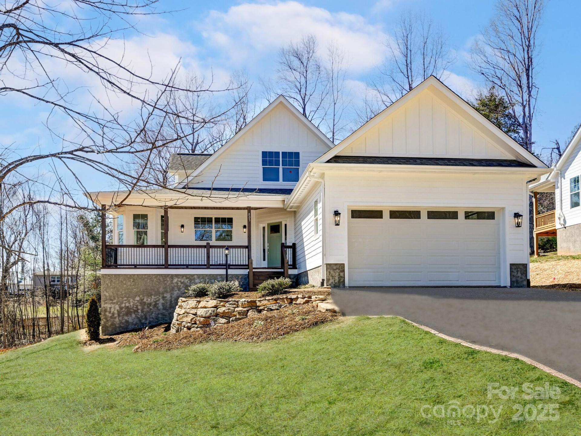 803 Concord Road - Photo 4