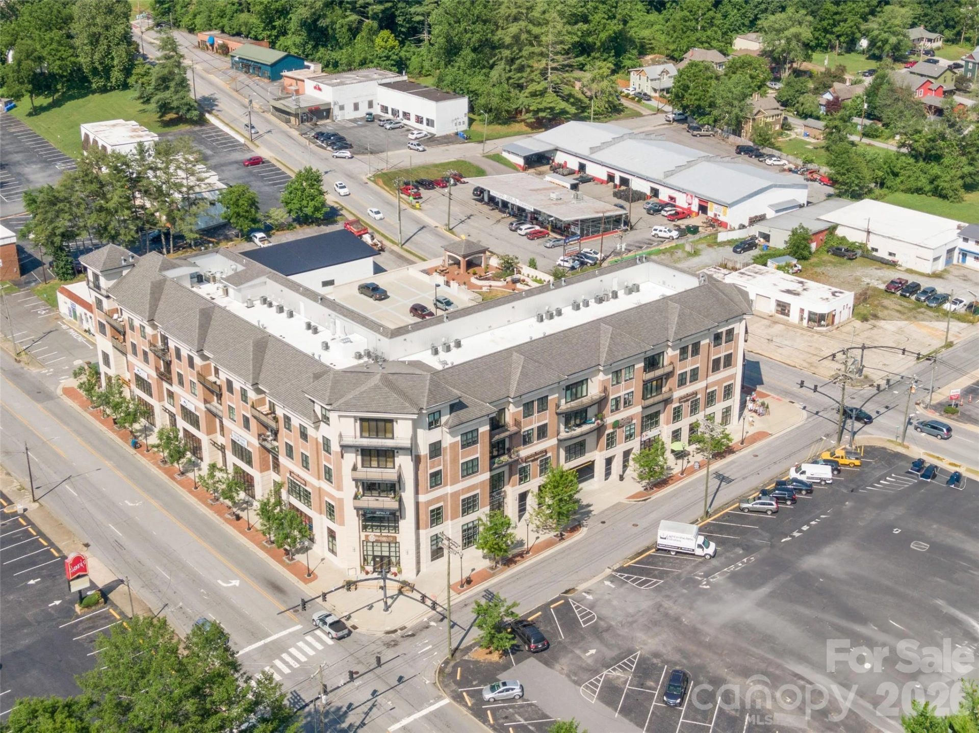 29 W French Broad Street #316 - Photo 30