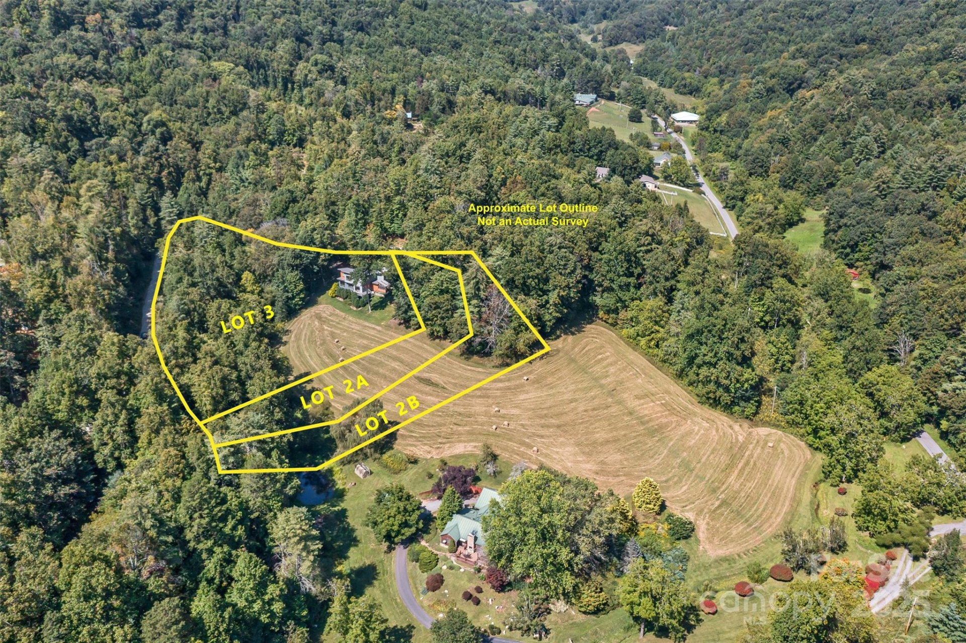 404 Amanda Drive - Photo 4