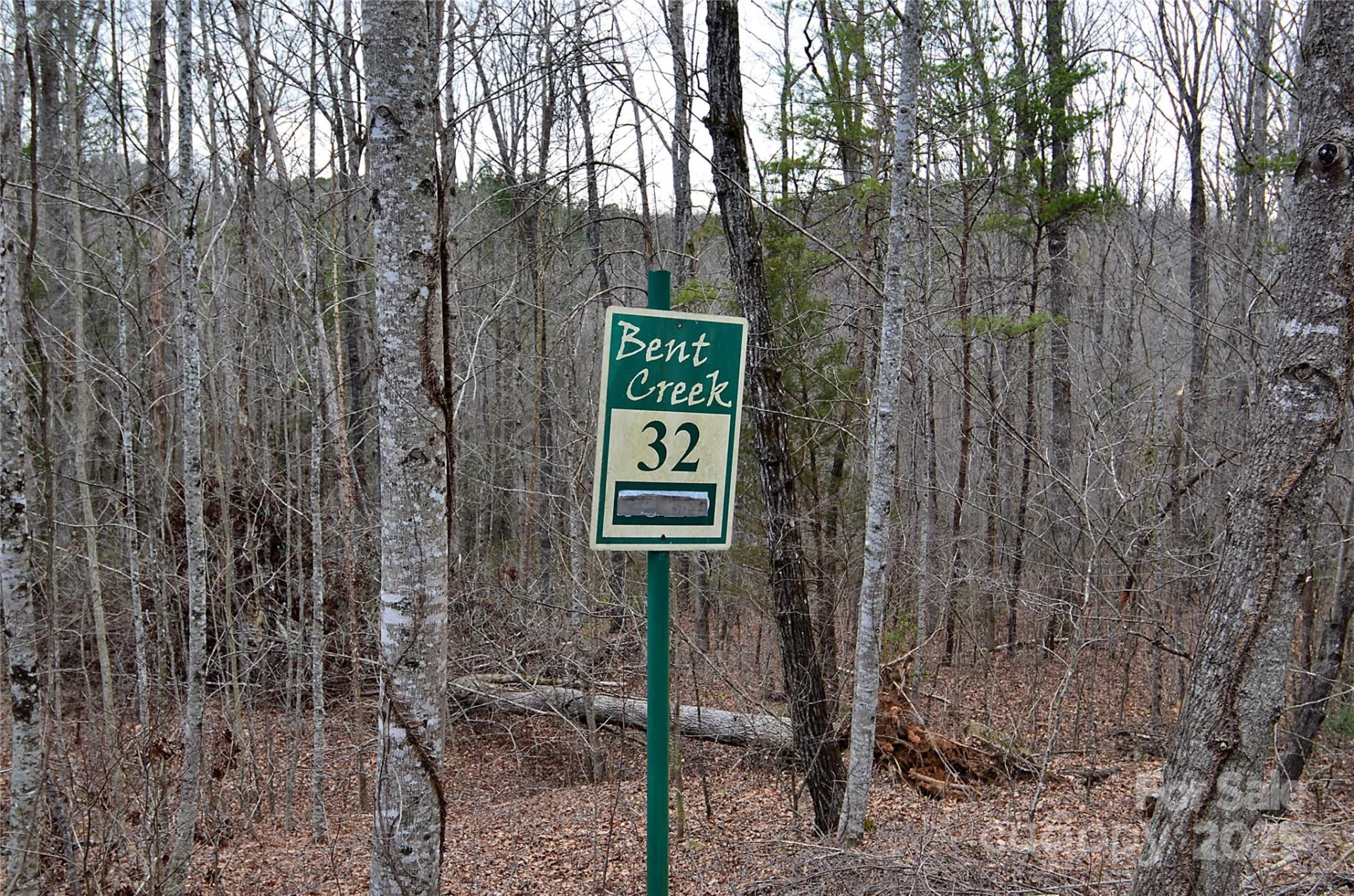 V/L #32 Bent Creek Drive #32