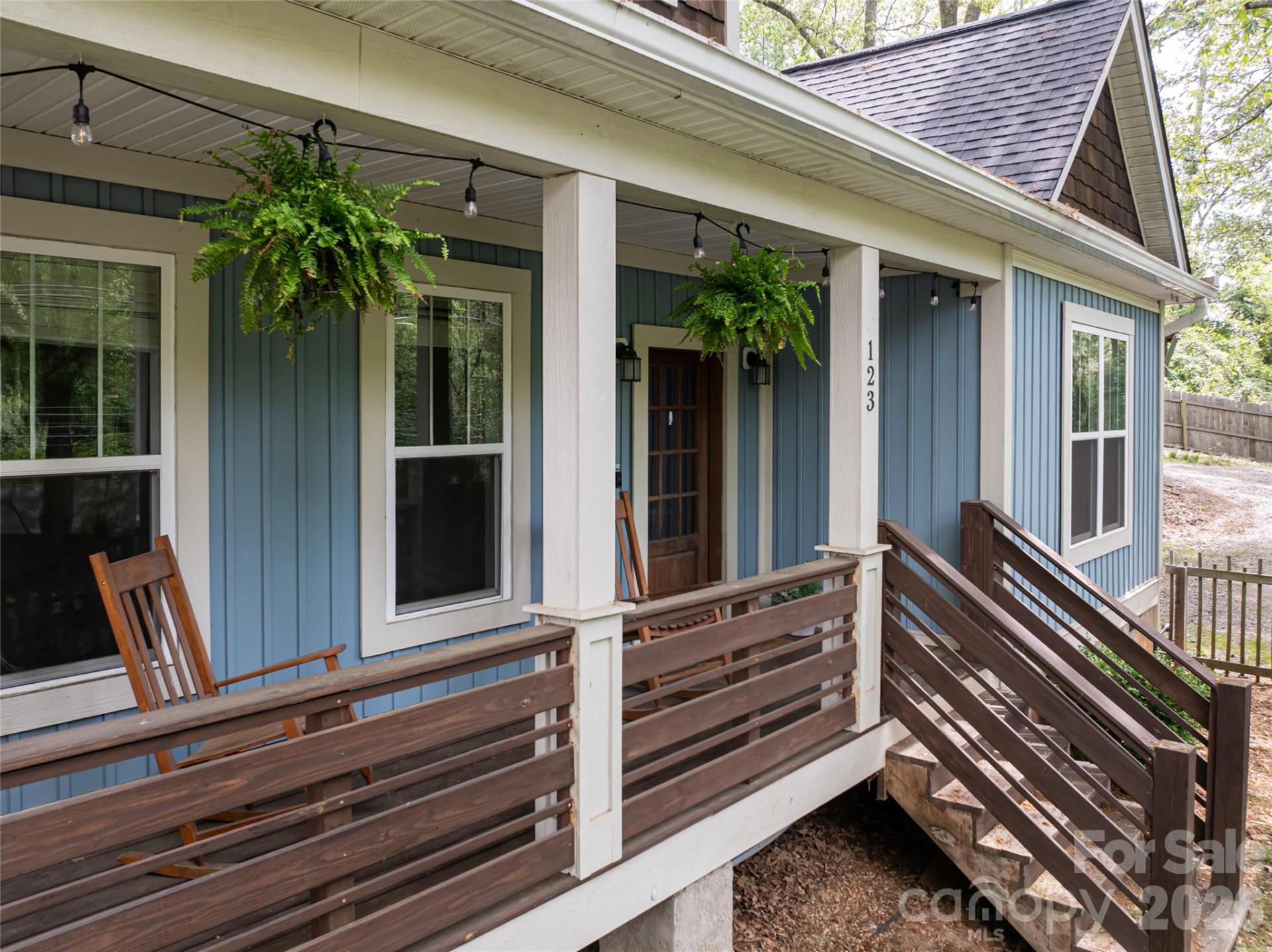 123 Arline Henry Way - Photo 3